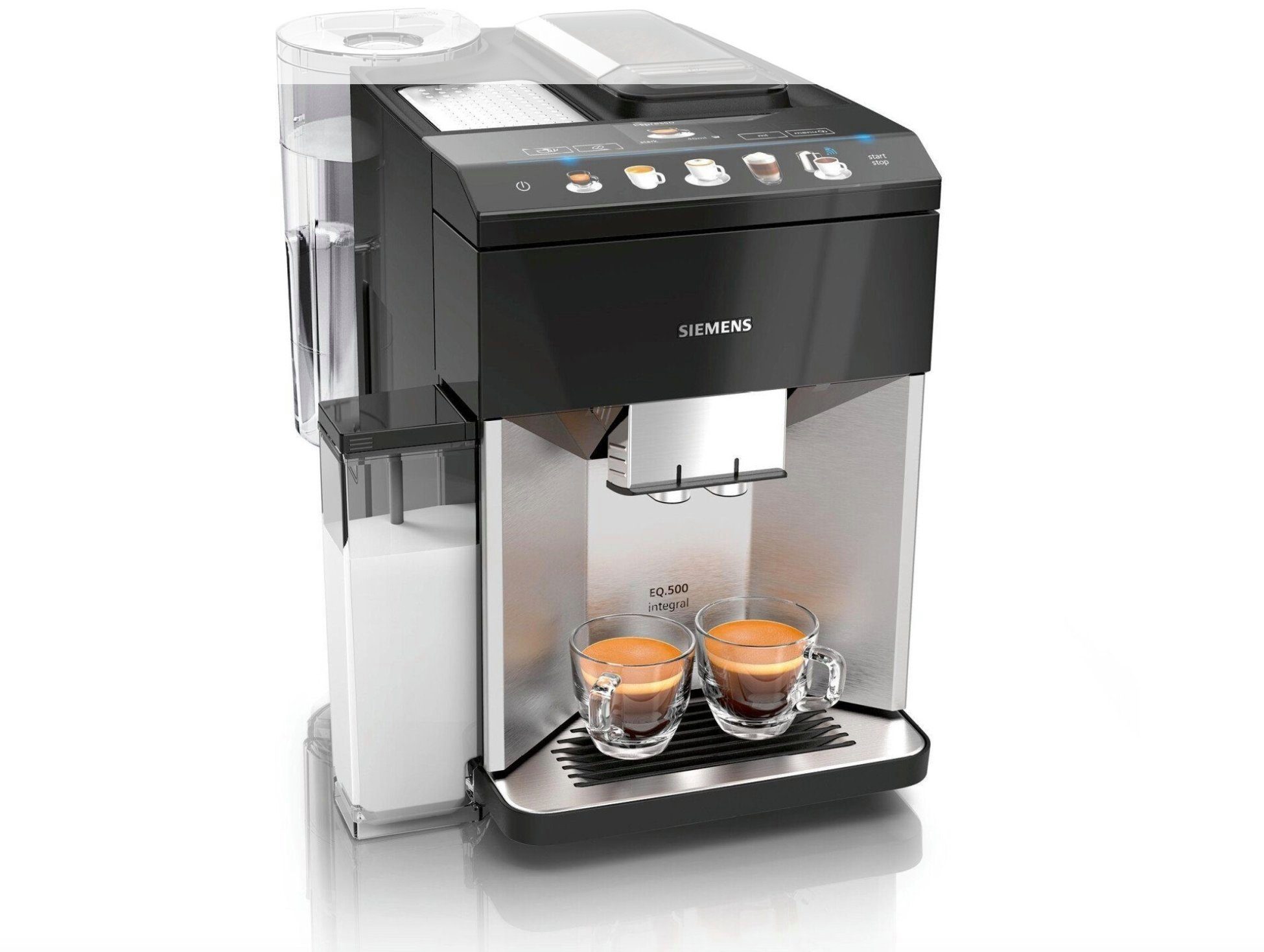 Kaffeevollautomat