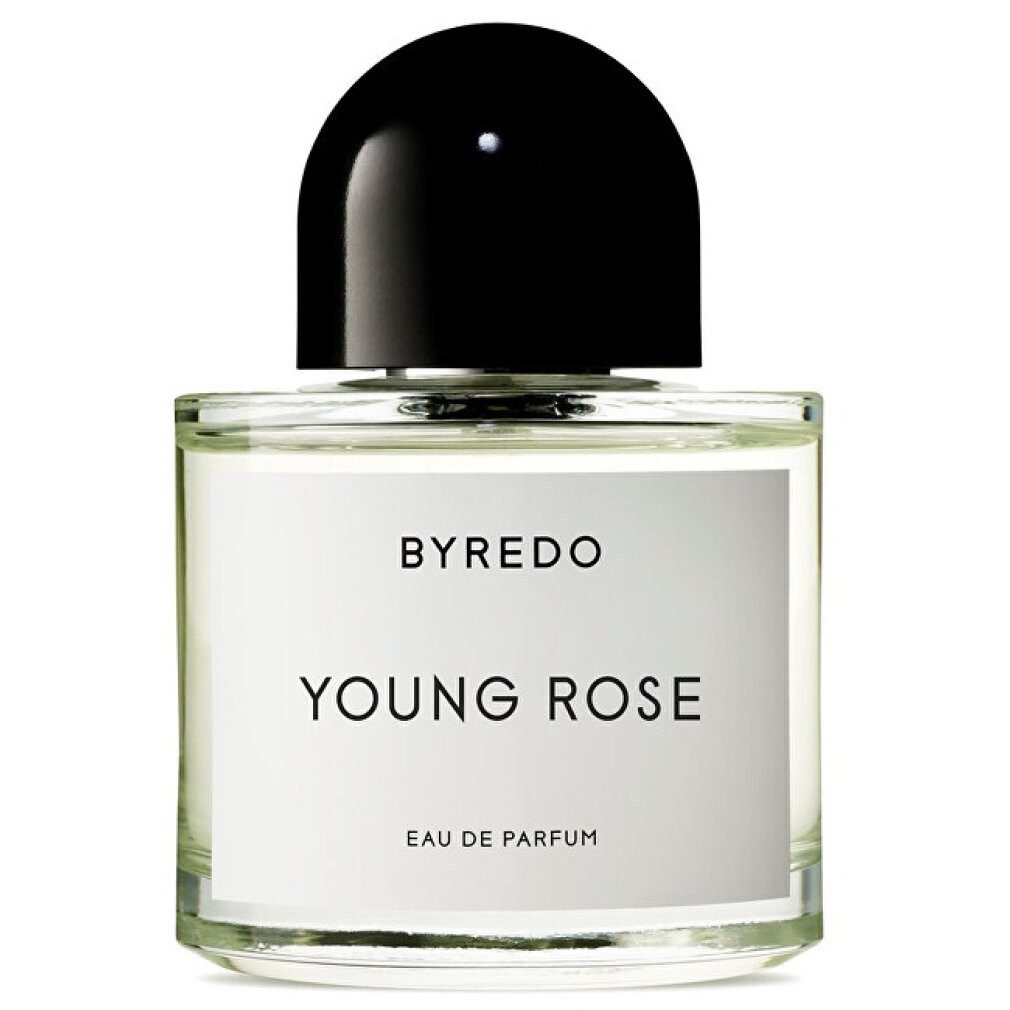 BYREDO Körperpflegeduft Young Rose Edp Spray