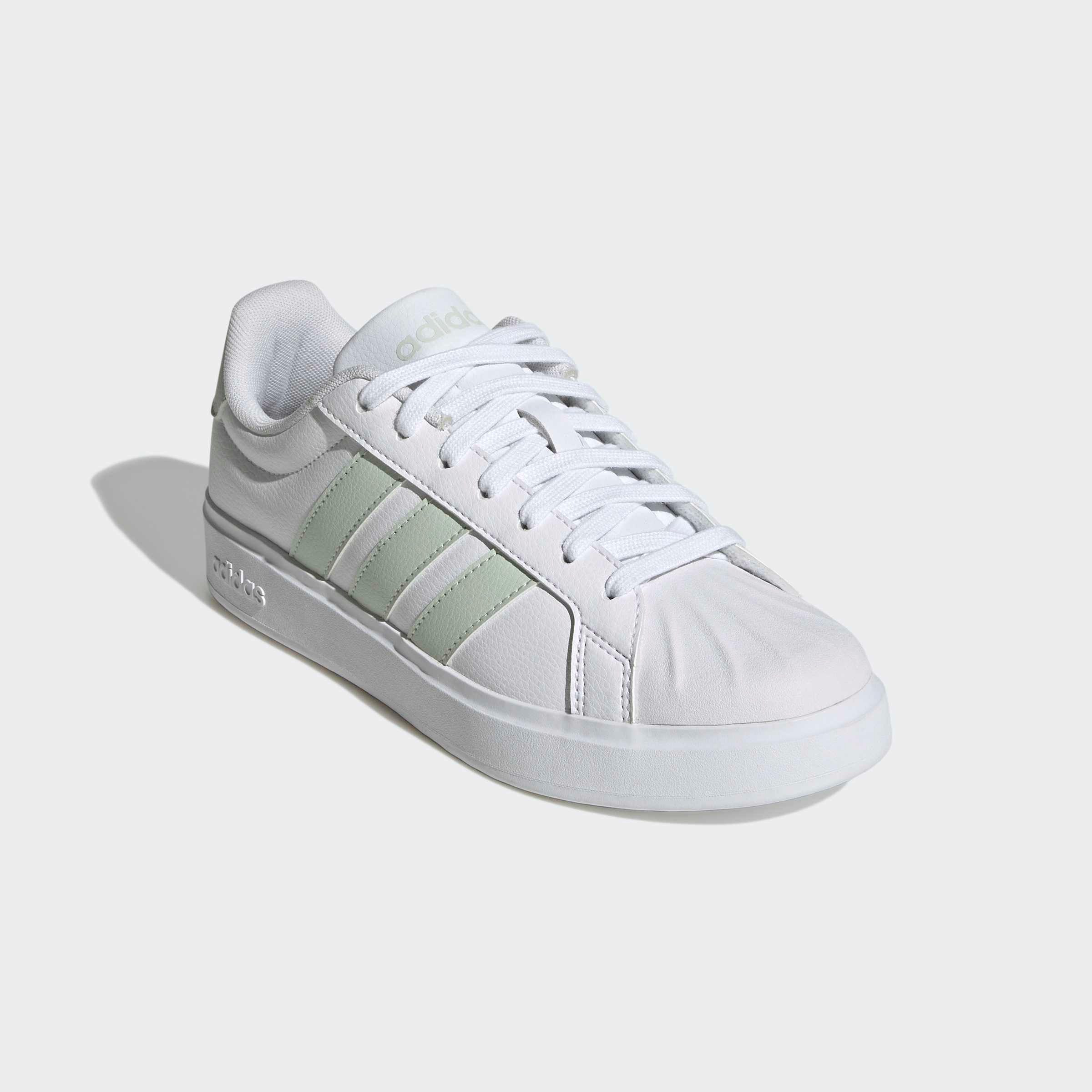 adidas Sportswear STREETTALK Sneaker inspiriert vom Design des adidas Super günstig online kaufen