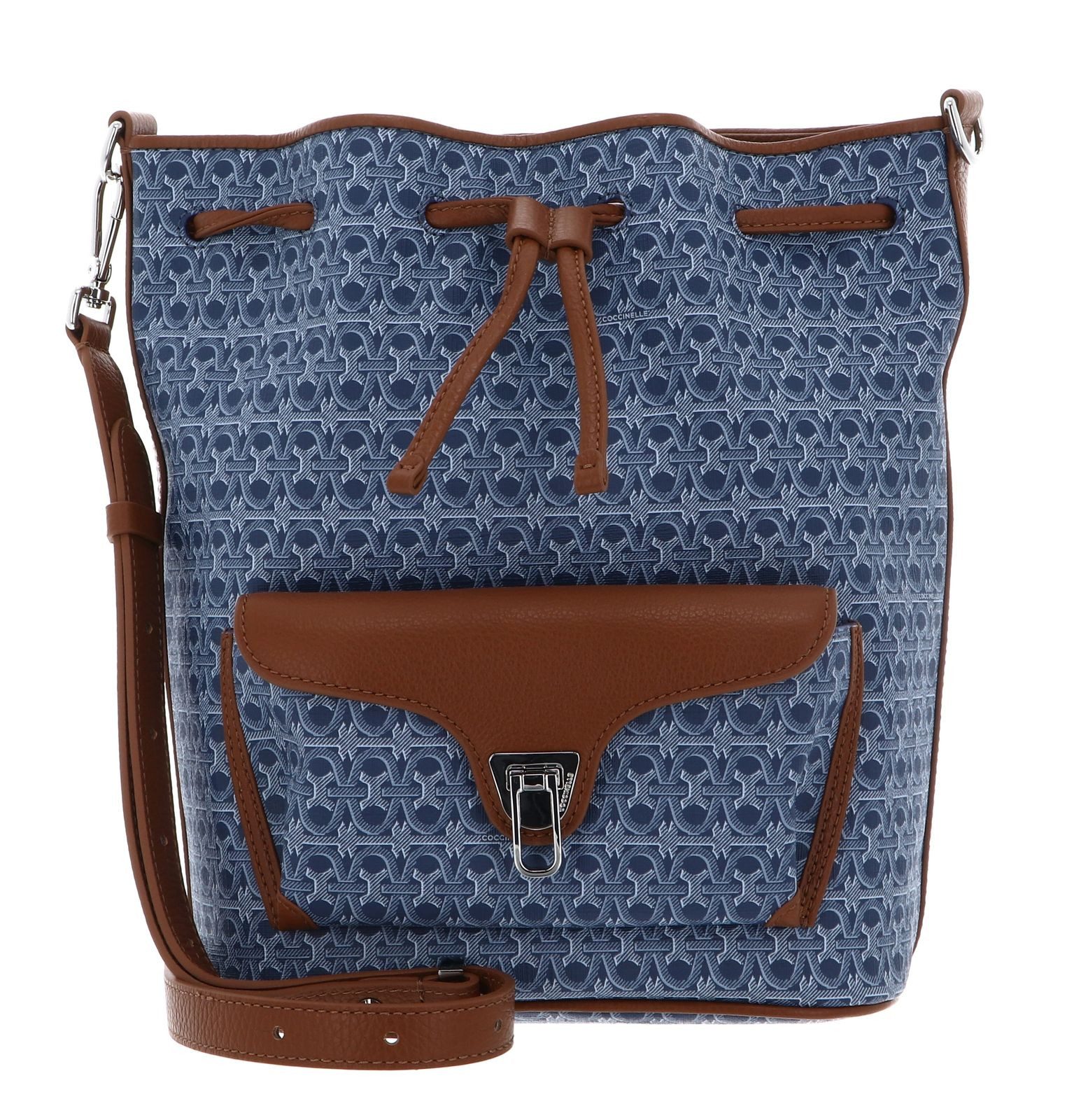 Umhängetasche Bucket Bag