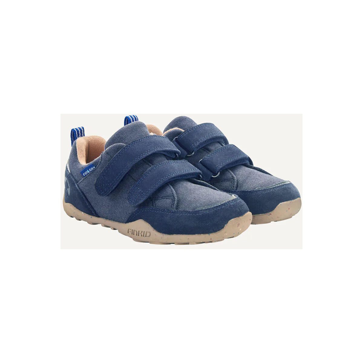 Finkid Varvas Outdoorschuh Federleichte, wasserabweisende und atmungsaktive Schuhe für aktive