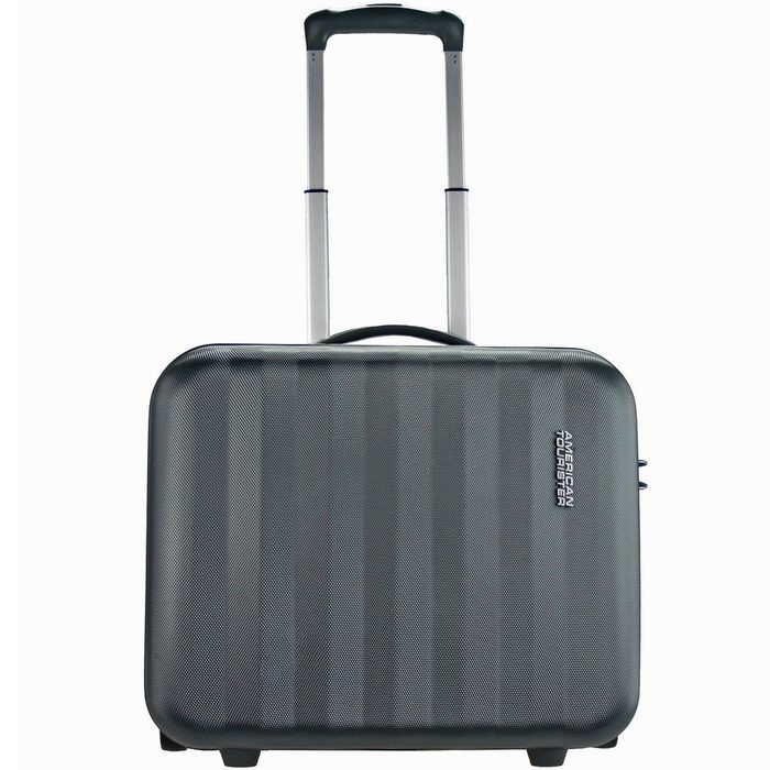 American Tourister® Business-Trolley Prismo 2 Rollen Polycarbonat