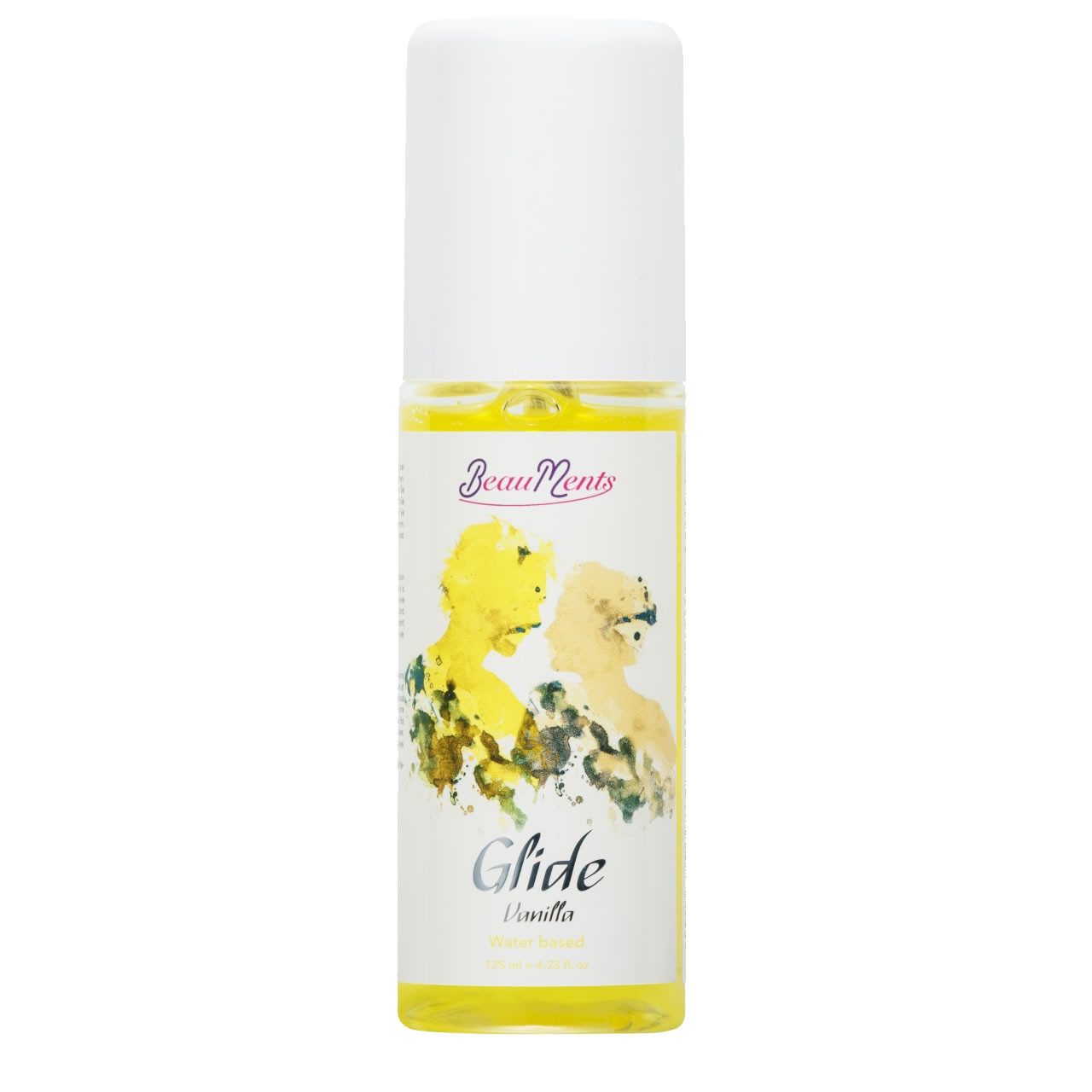 Gleitgel Vanilla Glide
