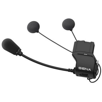 Sena Motorradhelm Sena 30K Kommunikationssystem (Doppelset)
