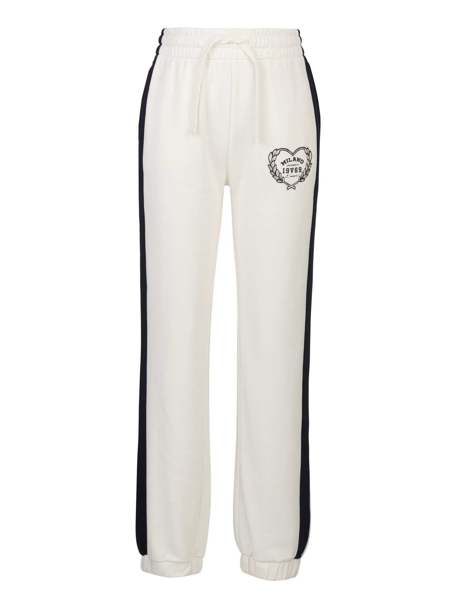 19V69 ITALIA Stoffhose KETA COLLEGE