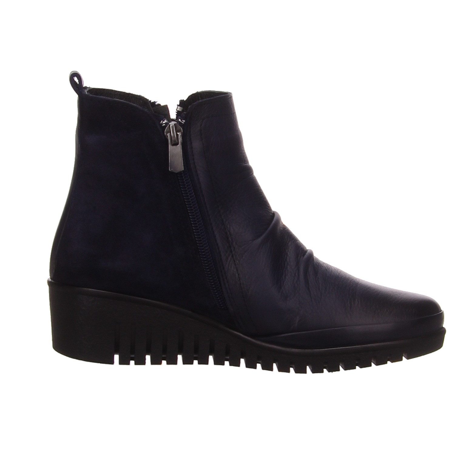 2GO Reißverschlussstiefel
