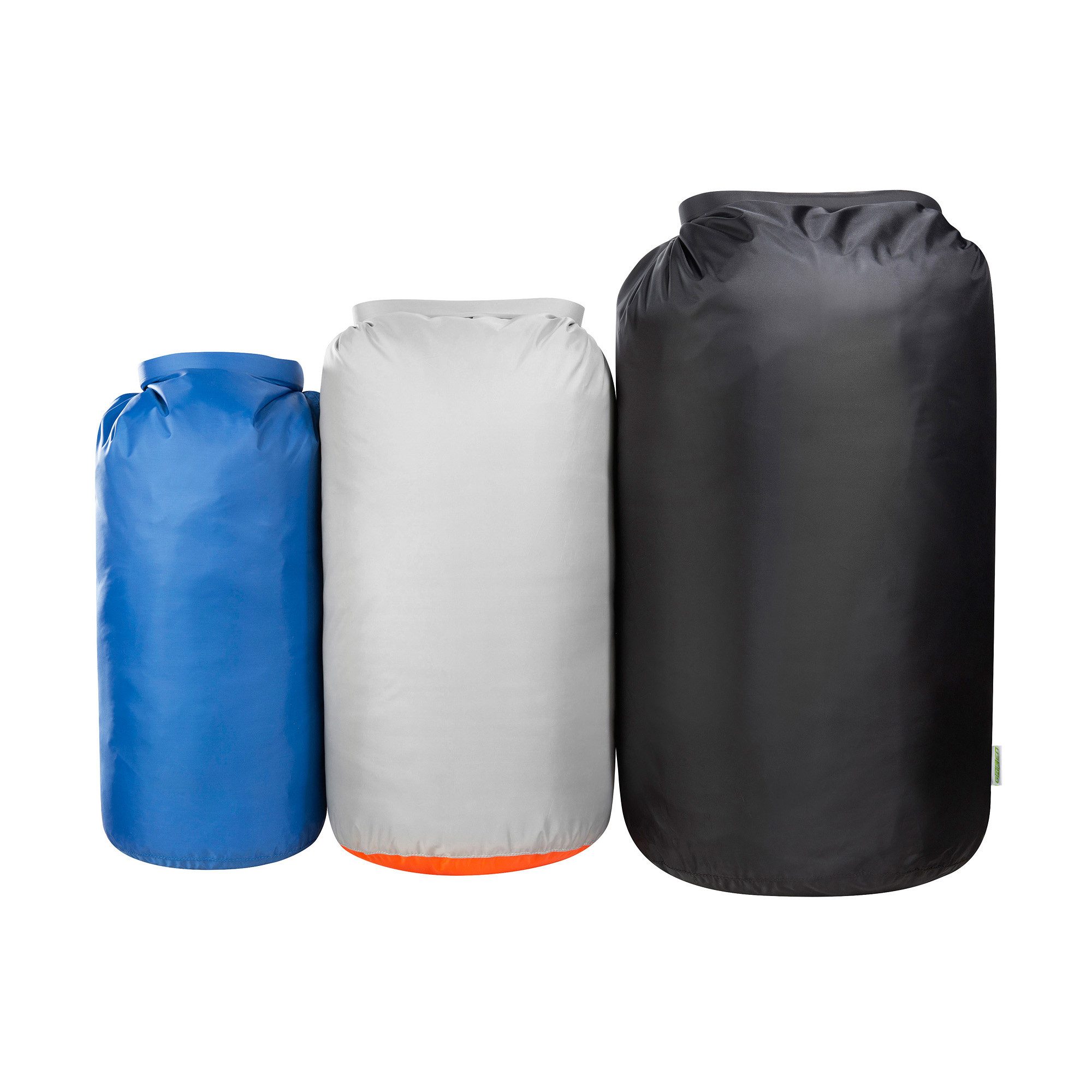 TATONKA® Packsack Dry Sack Set III Packsack-Set
