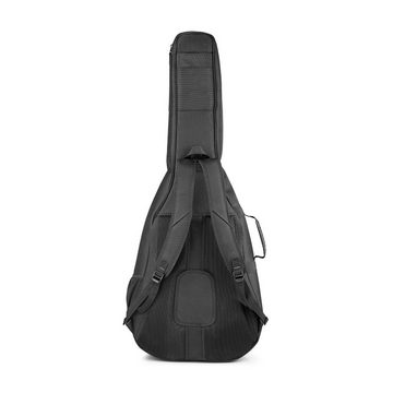 Stagg Gitarrentasche STB-NDURA 15 C Nylon Tasche für klassische Gitarre