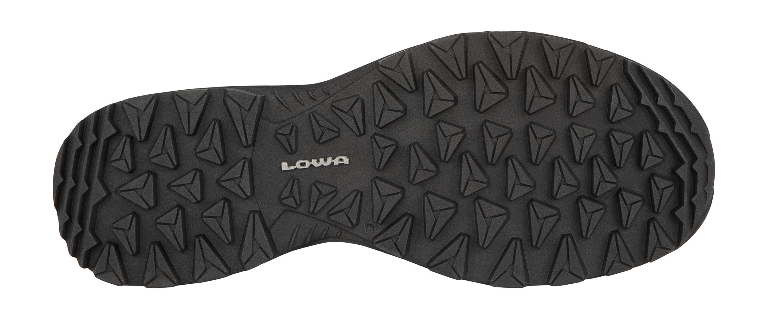 Lowa FERROX GTX LO NAVY/RAUCHBLAU Wanderschuh günstig online kaufen