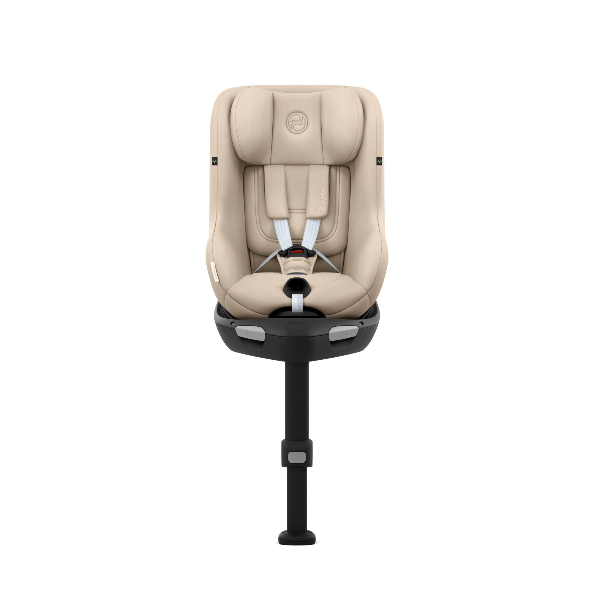 Cybex Autokindersitz Cybex Gold, Sirona G3 i-Size, ab: 3 Monaten, bis: 4 Jahren, ab: 61 cm, bis: 105 cm, ohne Base