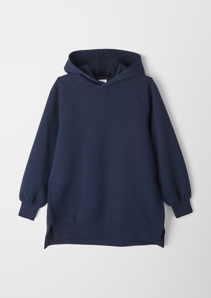 Longpullover Sweatshirt