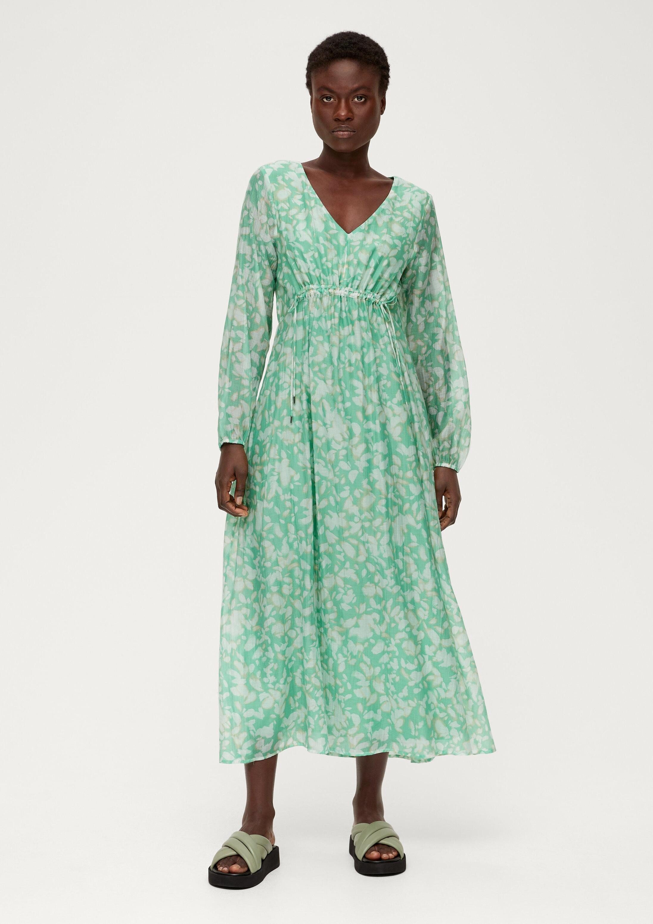 Maxikleid Kleid