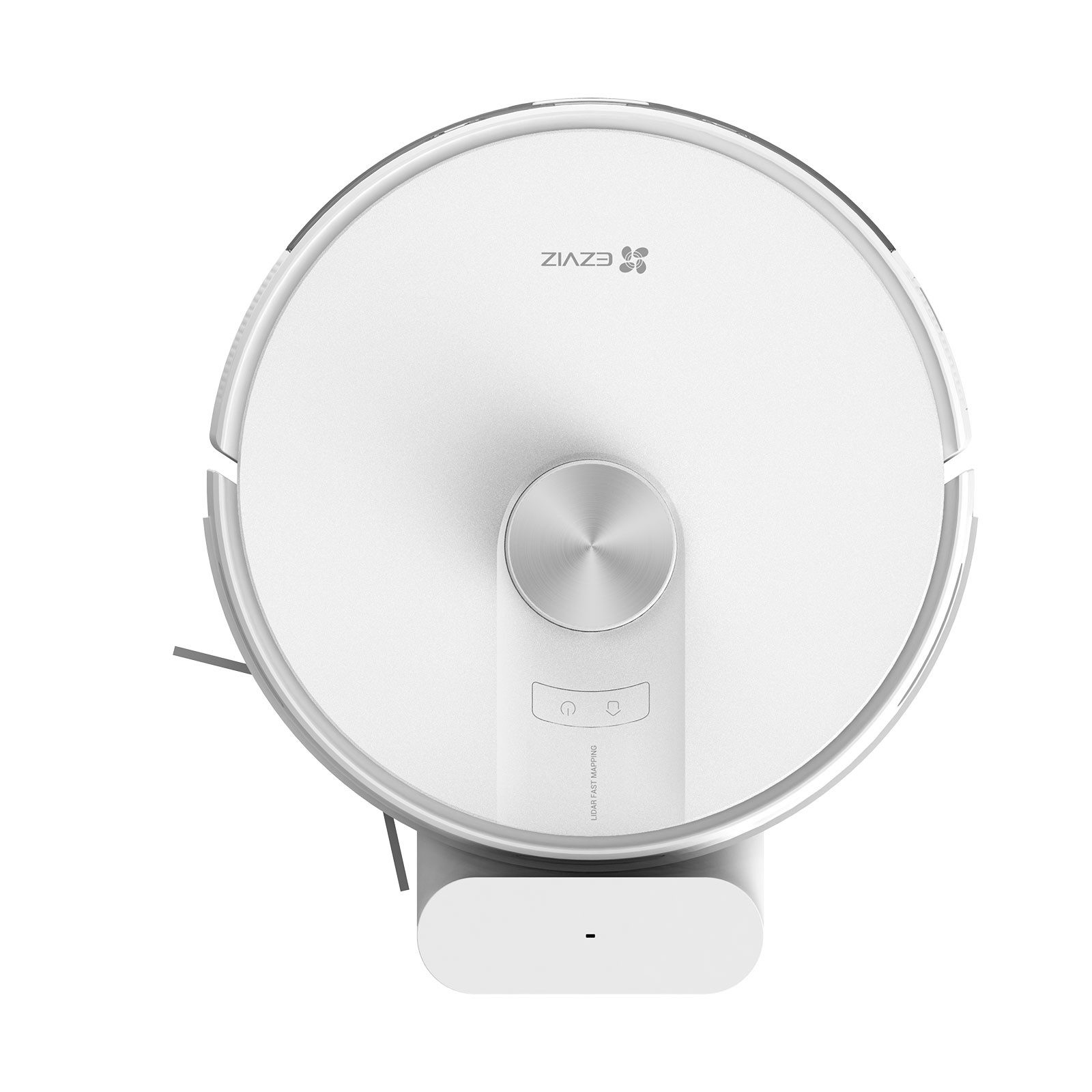 EZVIZ Saugroboter RE4