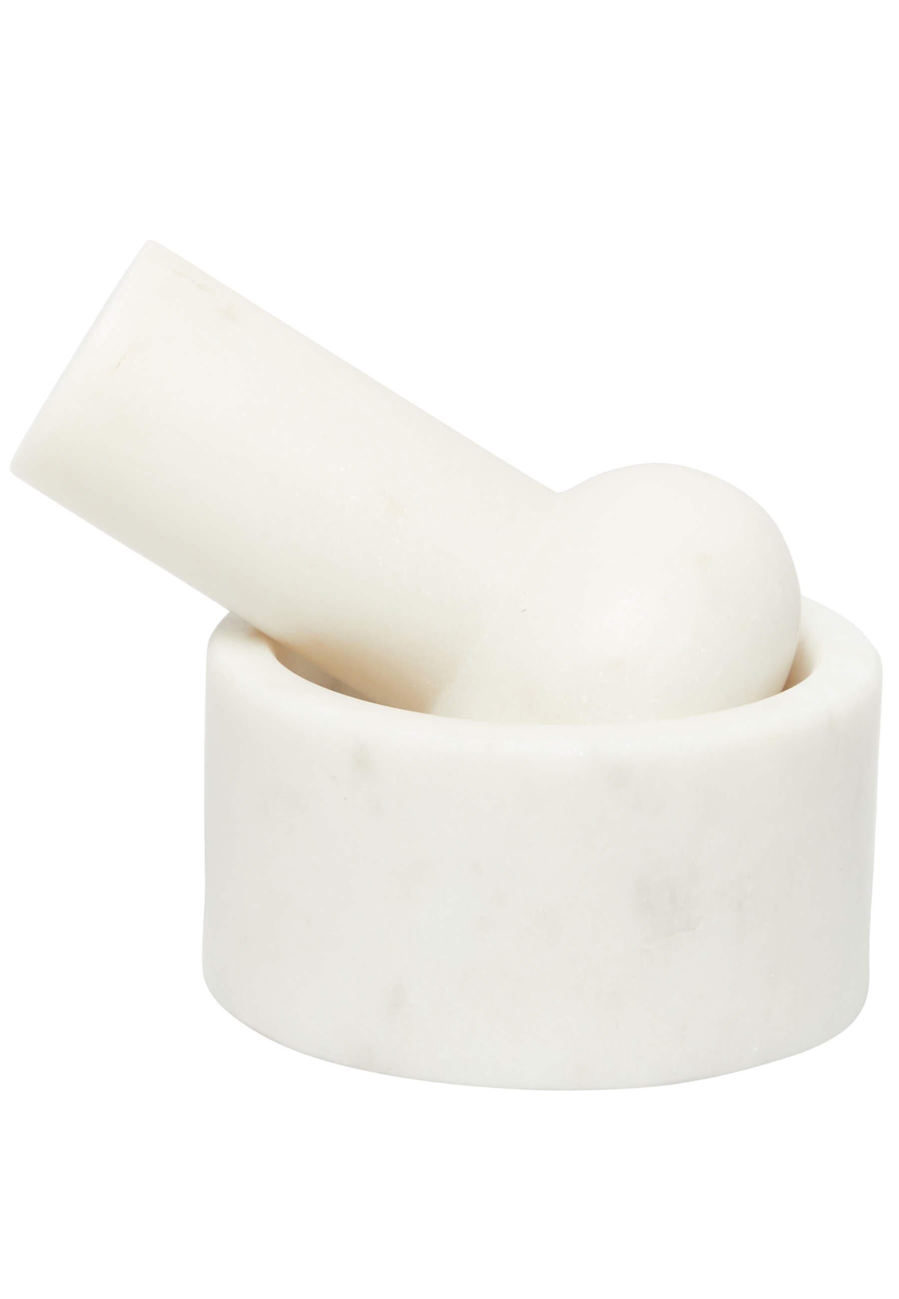 Lawrence Grey Home Mörser Mörser & Stößel Set 2tlg