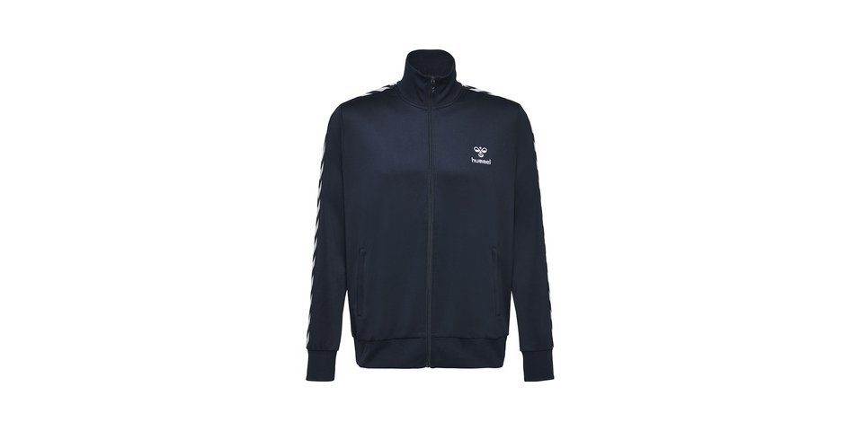 hummel Kapuzensweatjacke HMLNATHAN ZIP JACKET