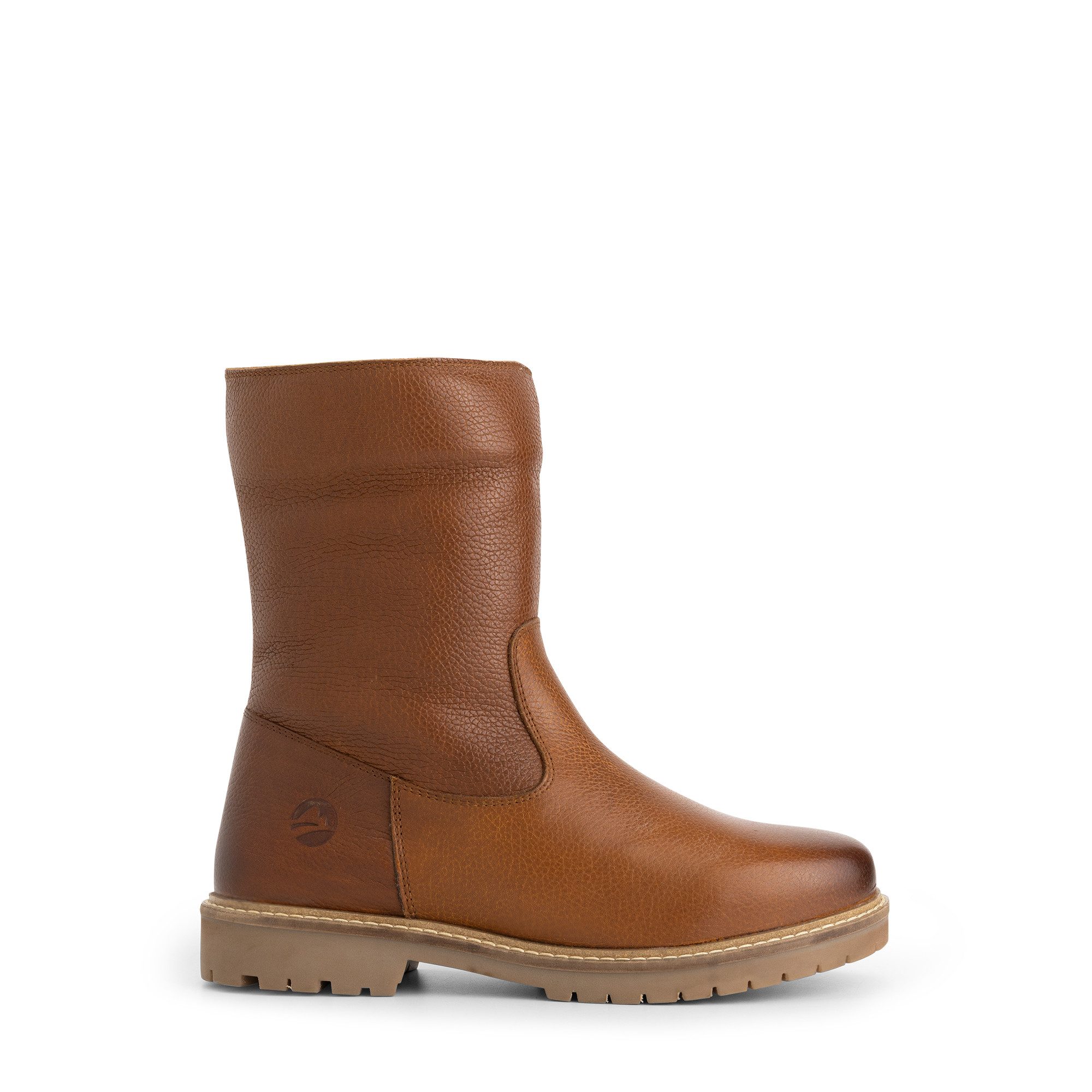 Travelin' Bykland Stiefel Atmungsaktiv und wärmedämmung günstig online kaufen