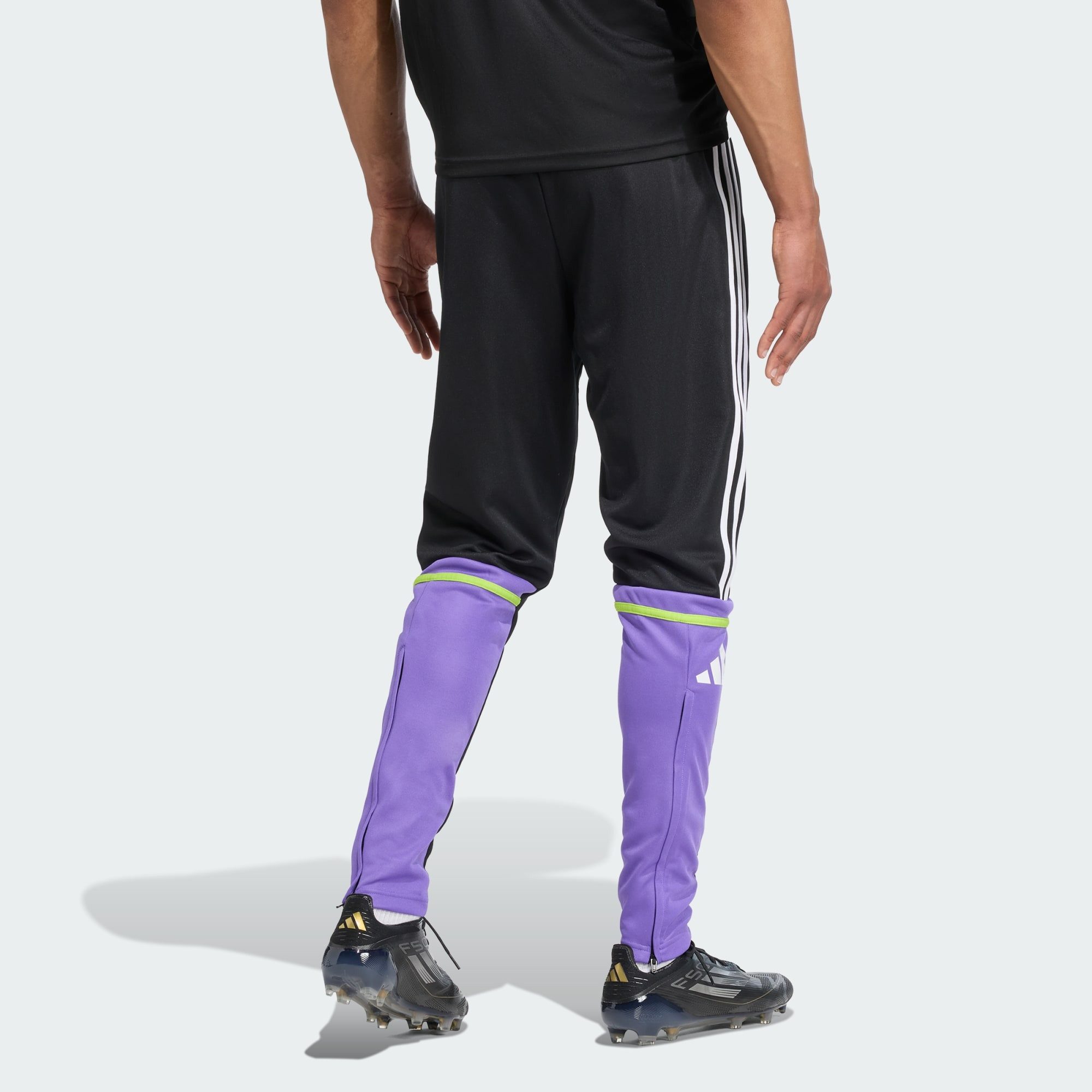 adidas Performance Trainingshose SQUADRA 25 TRAININGSHOSE günstig online kaufen