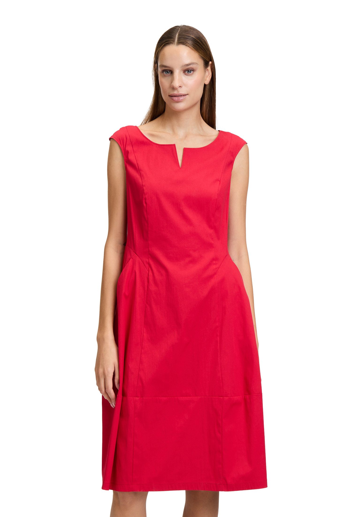Sommerkleid Vera Mont Sommerkleid tailliert