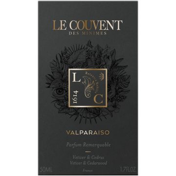 le couvent Eau de Parfum Valparaiso E.d.P. Nat. Spray