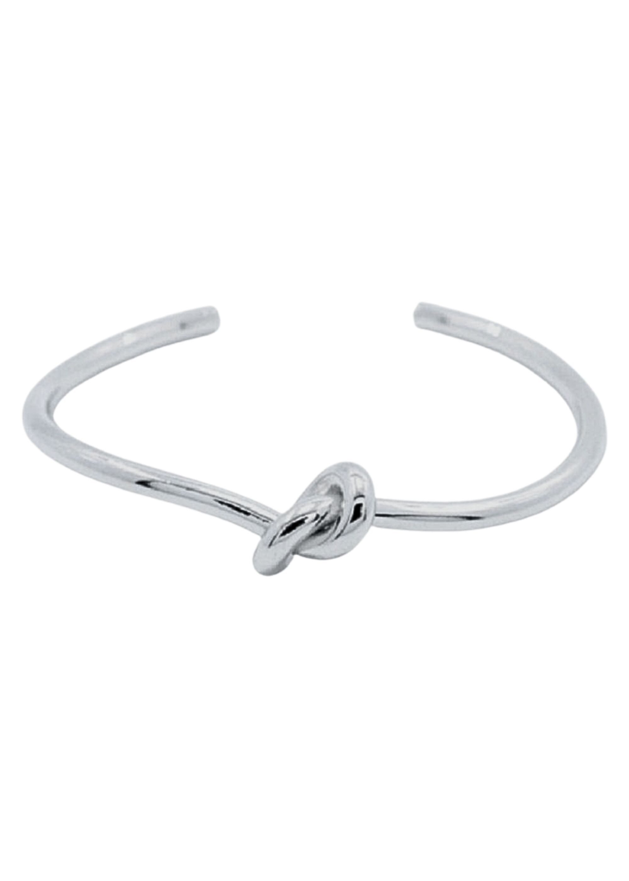 ENGELSINN Armreif Knot (4-tlg), mit Schmuckbox günstig online kaufen