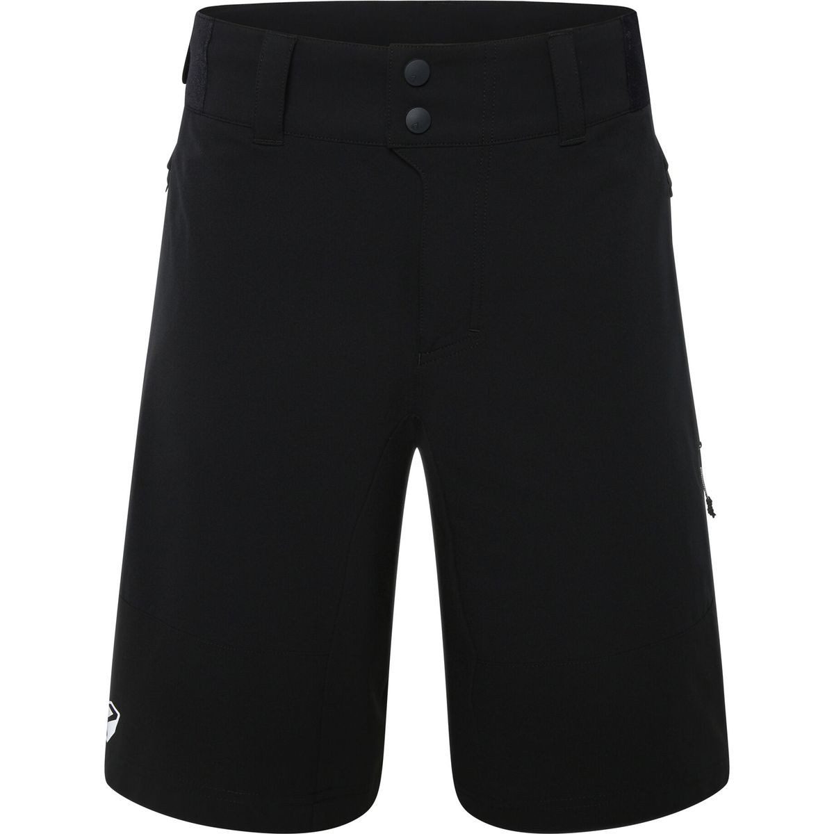 Ziener Fahrradhose Niando-z Shorts man Elastische und funktionale Herren-Radshorts für maximalen Komfort und