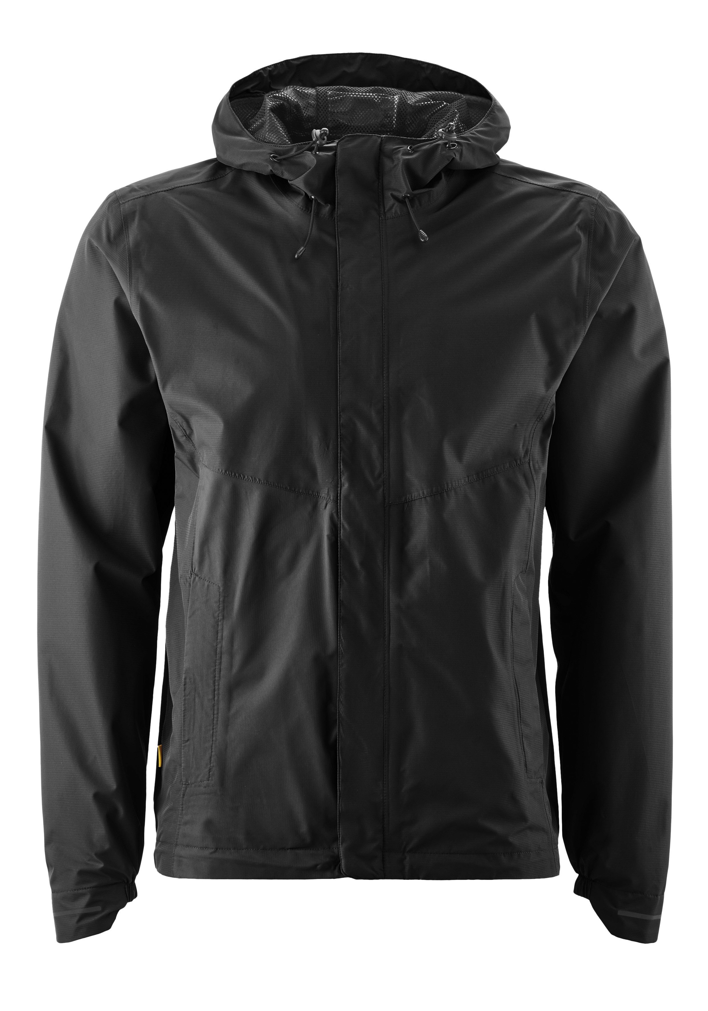 Gonso Fahrradjacke "SAVE JACKET ESSENTIAL M" Herren Regenjacke wind- und wa günstig online kaufen