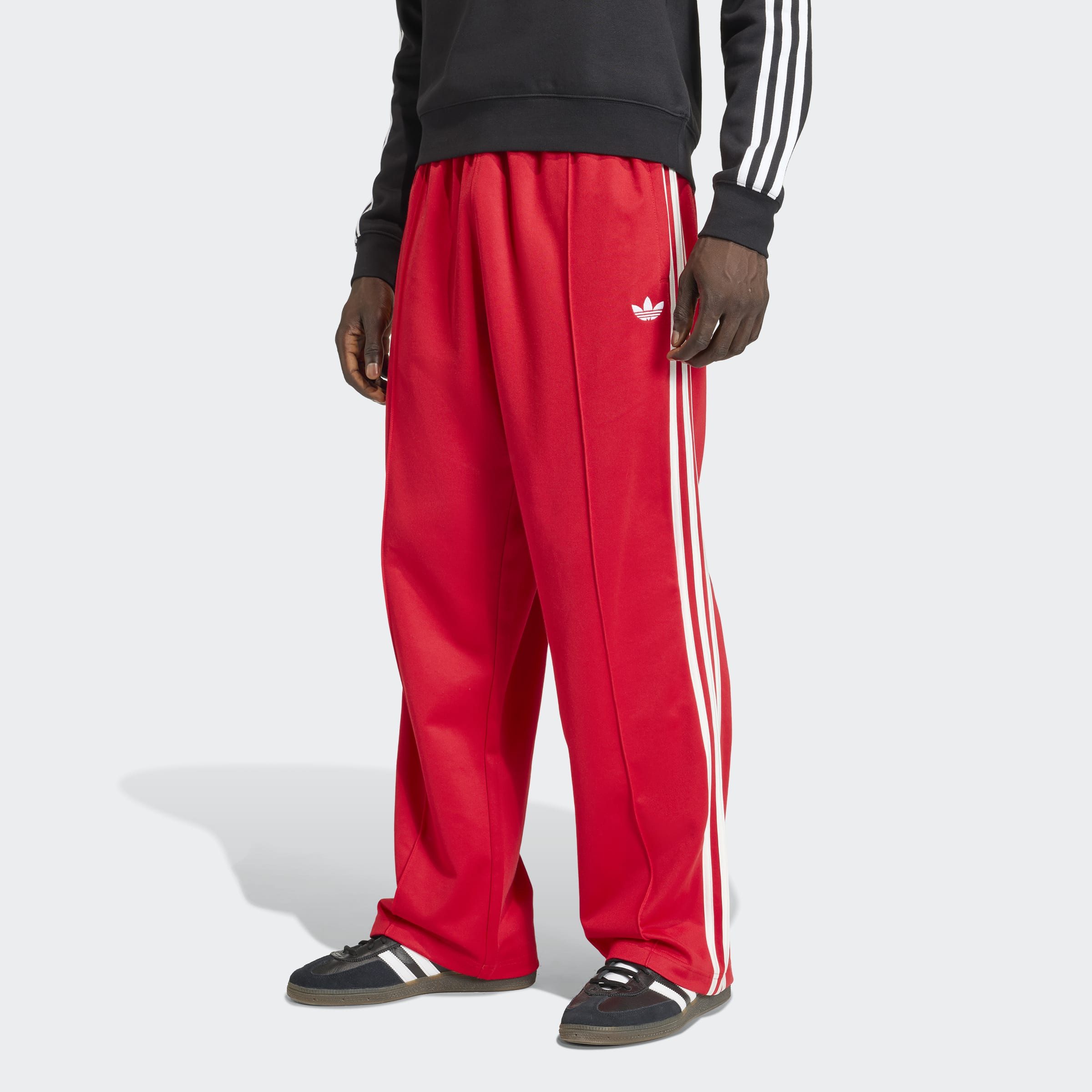 adidas Originals Sporthose BAGGY (1-tlg) günstig online kaufen