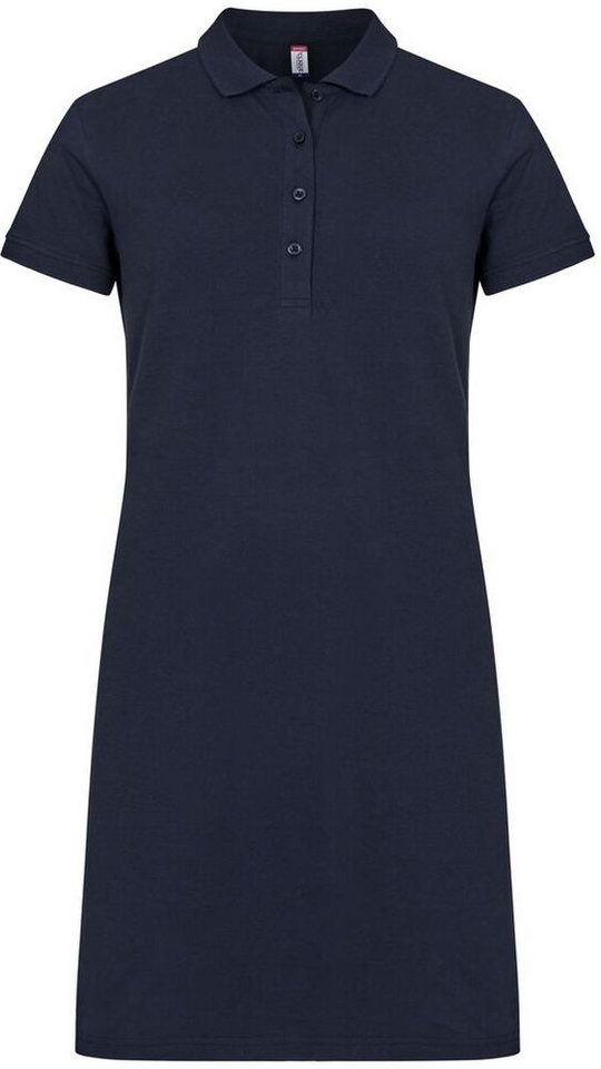 Clique Poloshirt Marietta