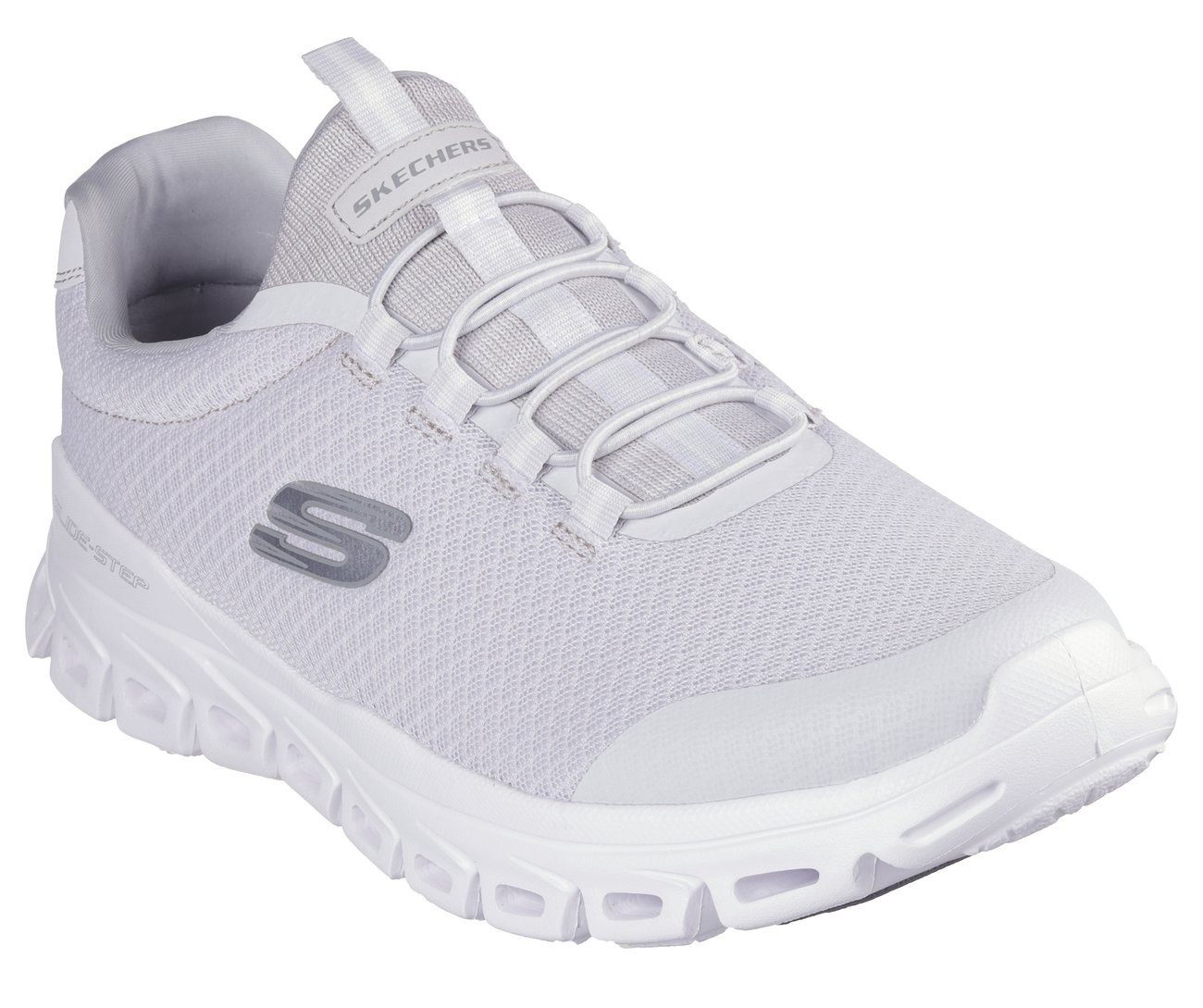 Skechers GLIDE-STEP Slip-On Sneaker, Trekkingschuh, Freizeitschuh, Sneaker günstig online kaufen