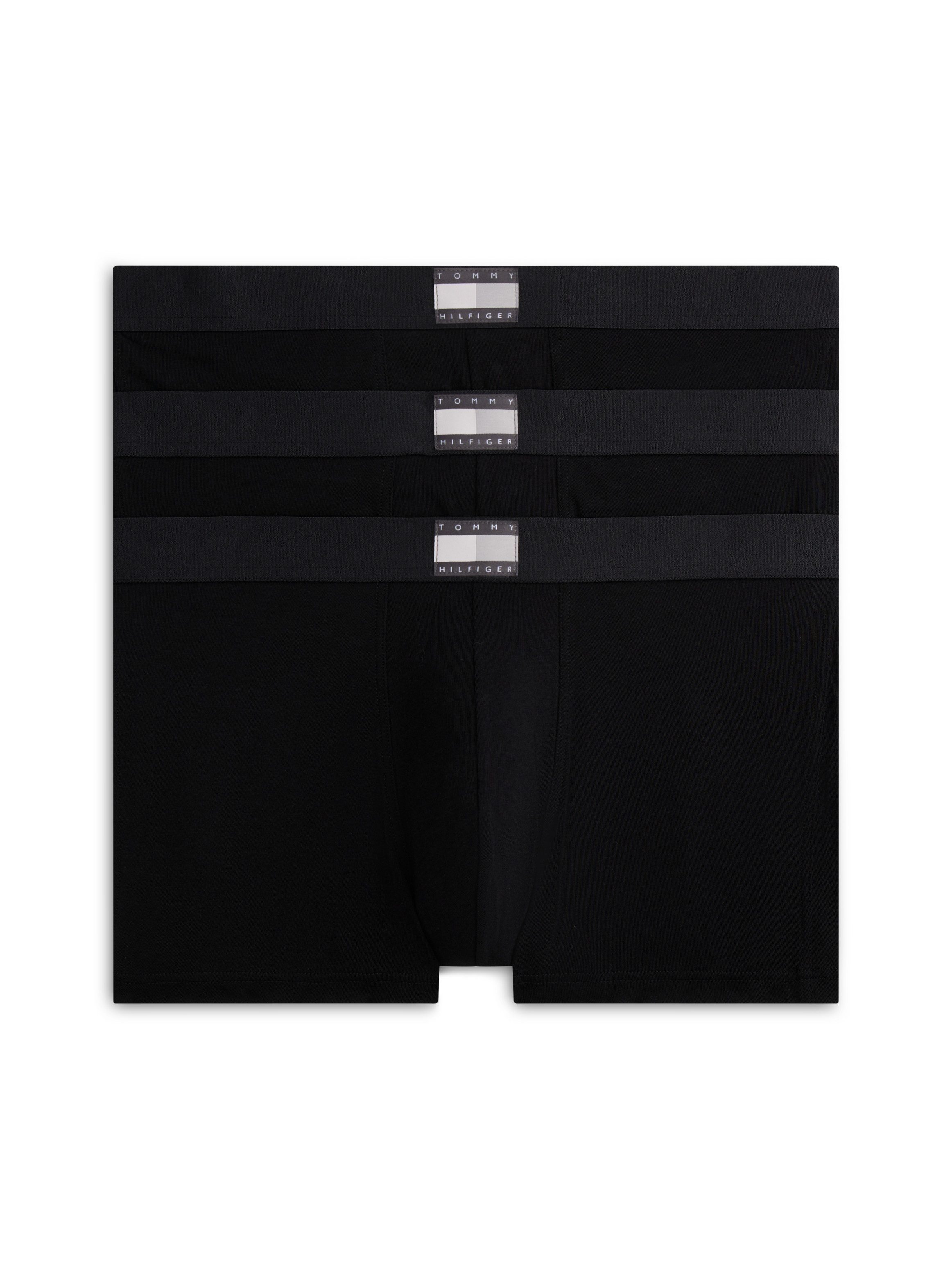 Tommy Hilfiger Underwear Trunk DTM (3-St)
