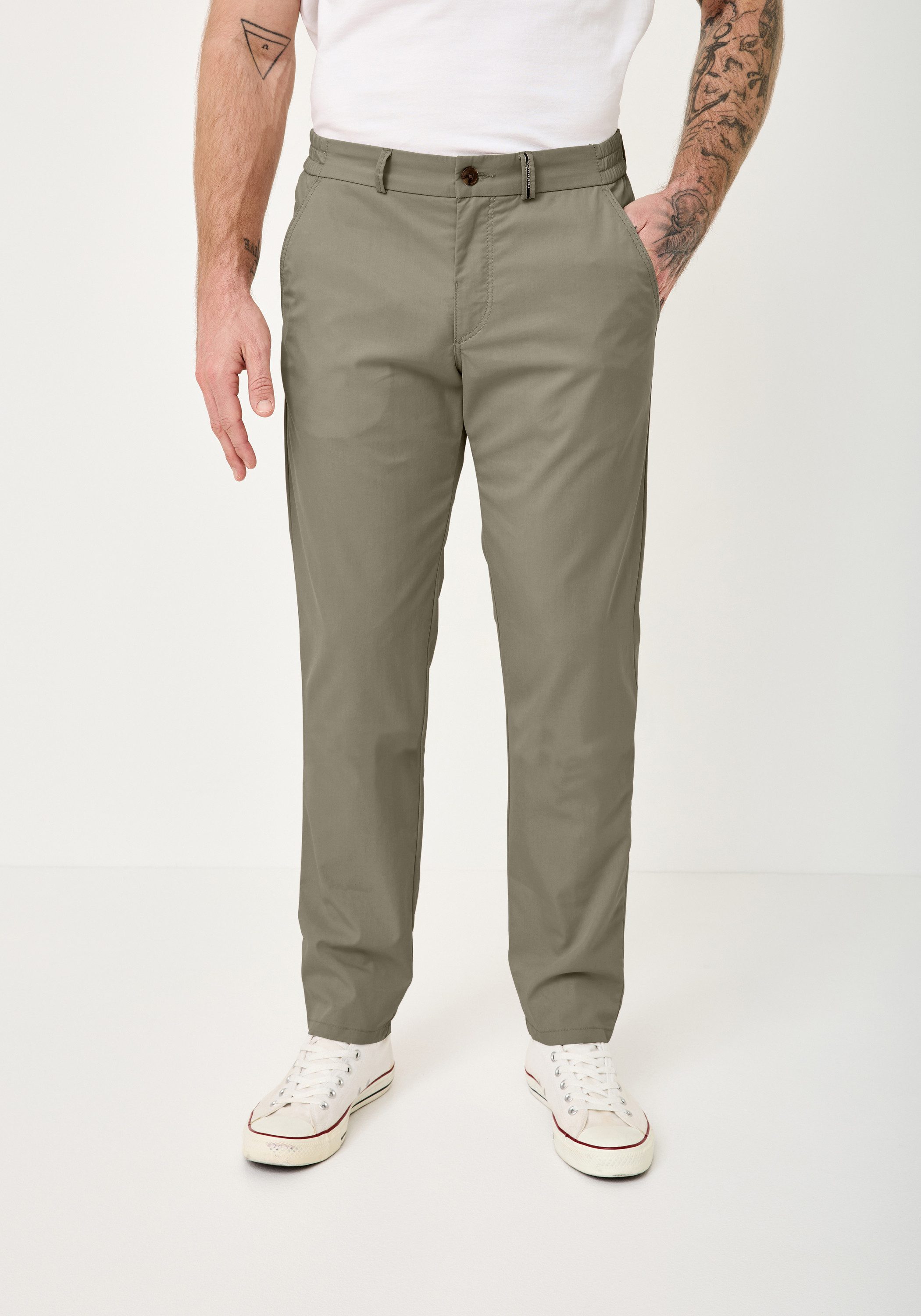 Chinohose HALIFAX