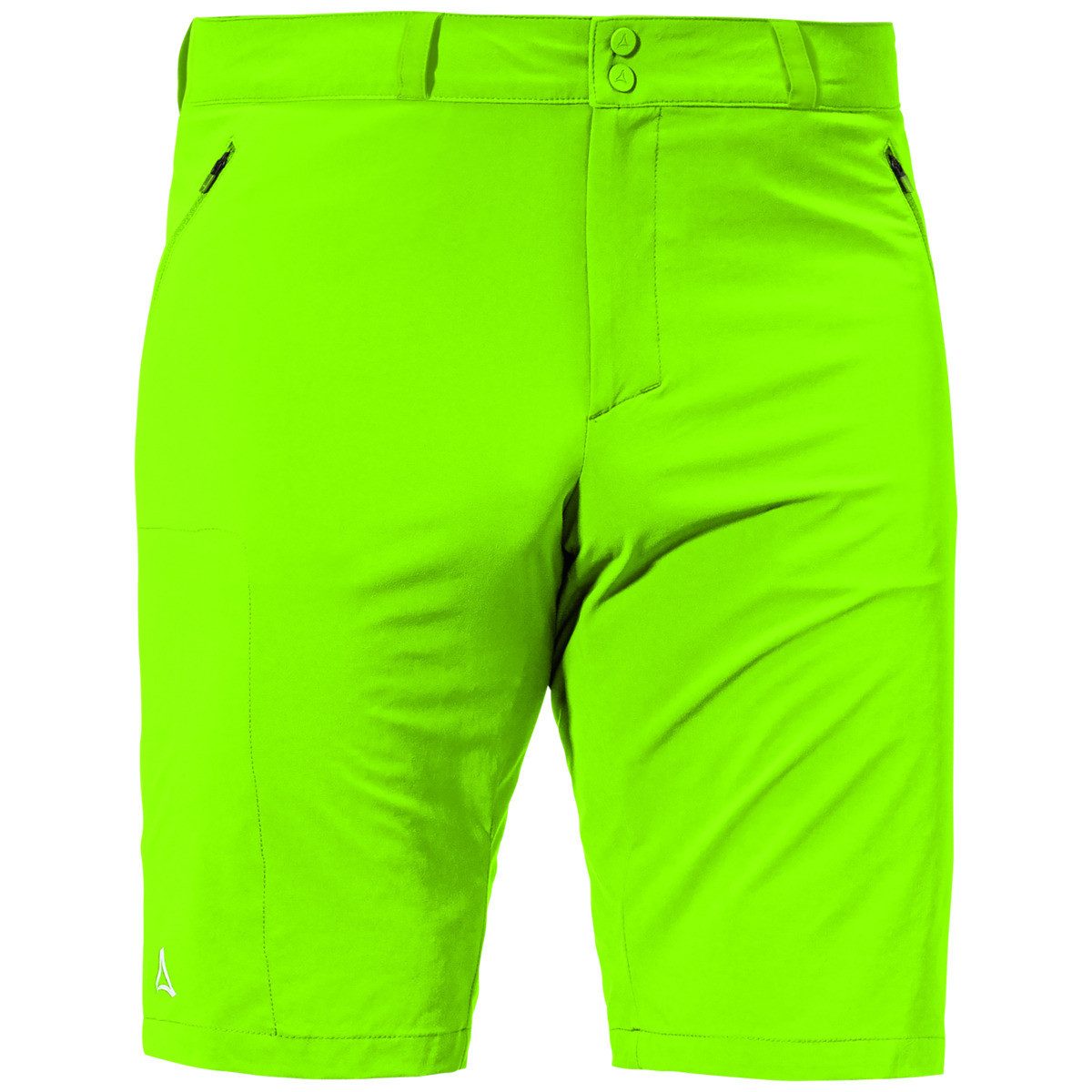Schöffel Shorts Hestad Herren (1-tlg) kurze Hose, Bermuda, Sporthose, Somme günstig online kaufen