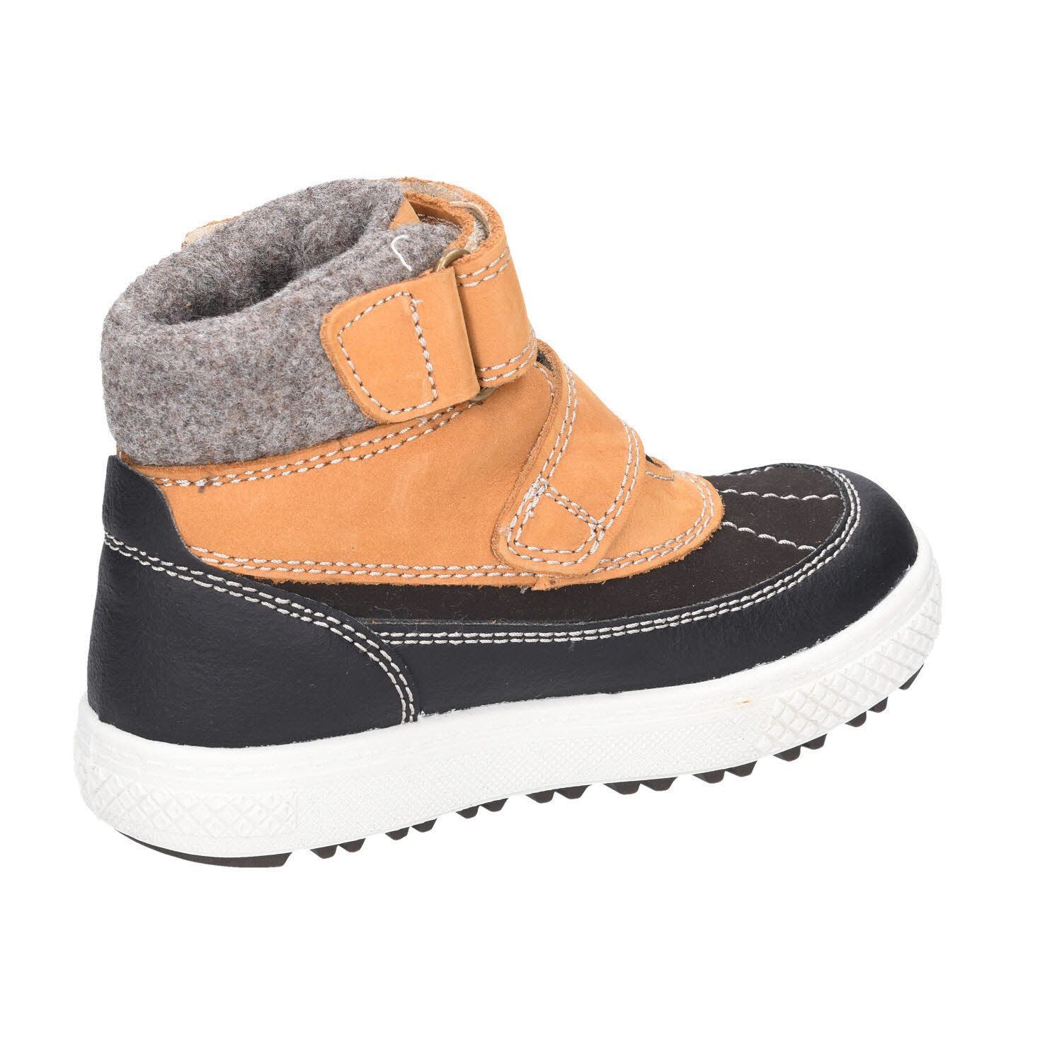 Primigi Stiefel gefüttert Winterstiefel