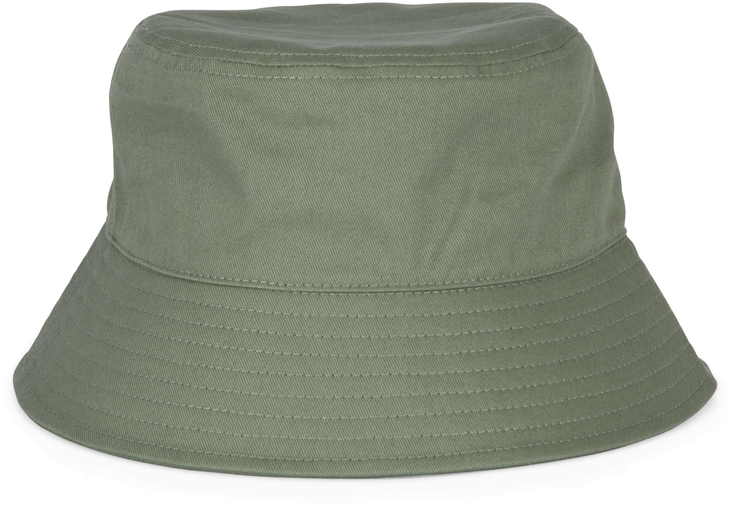 Outdoorhut Bucket Hat Fischerhut