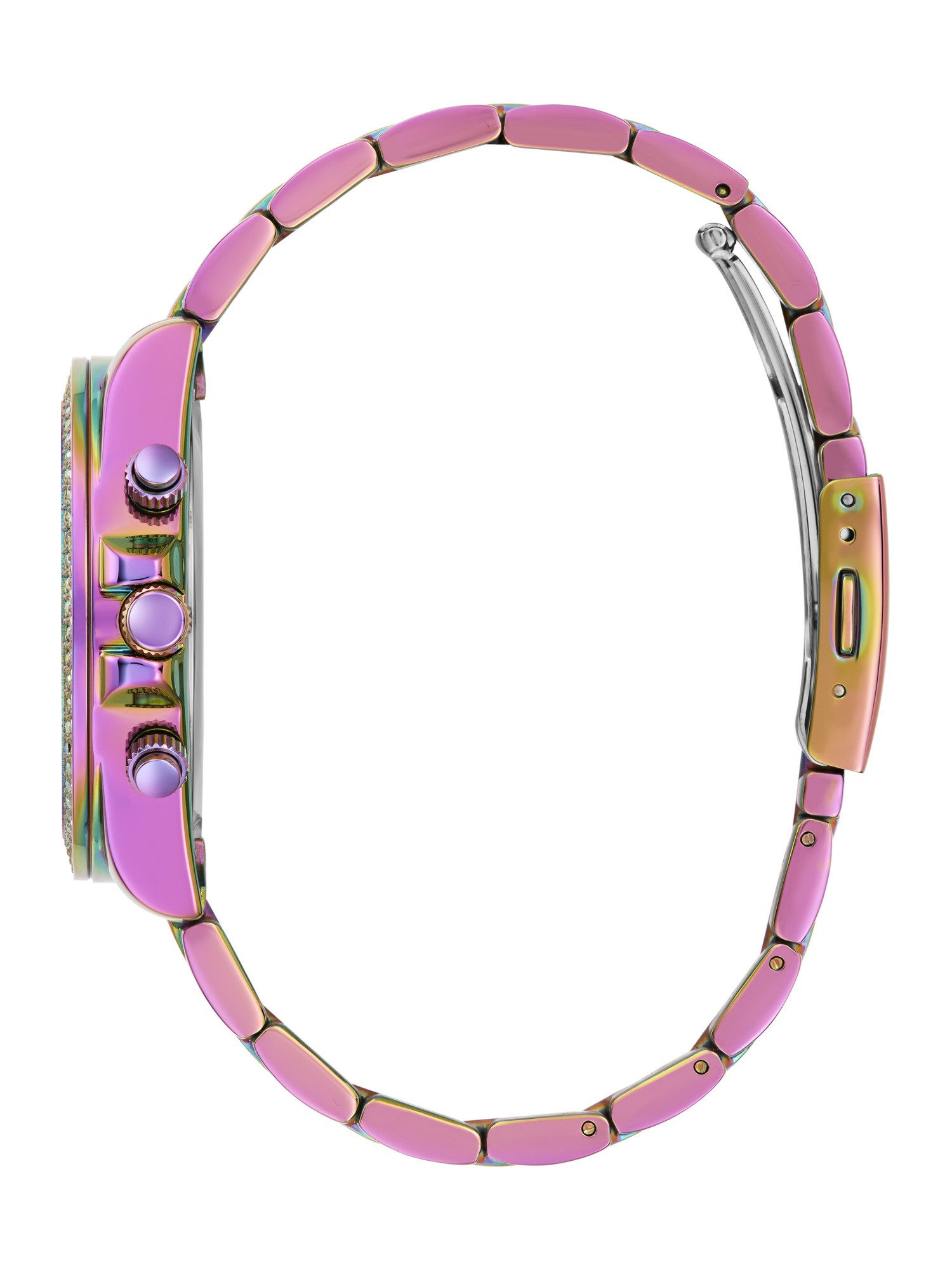 Guess Quarzuhr GD SOL, (1-tlg), Quarz-Analoguhr günstig online kaufen