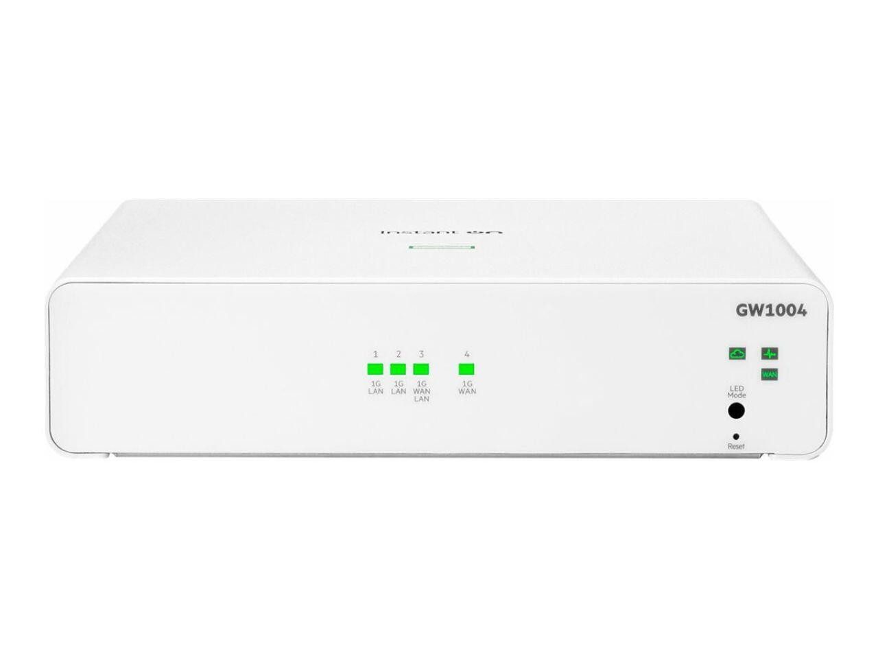 HPE Aruba Netzwerk-Switch
