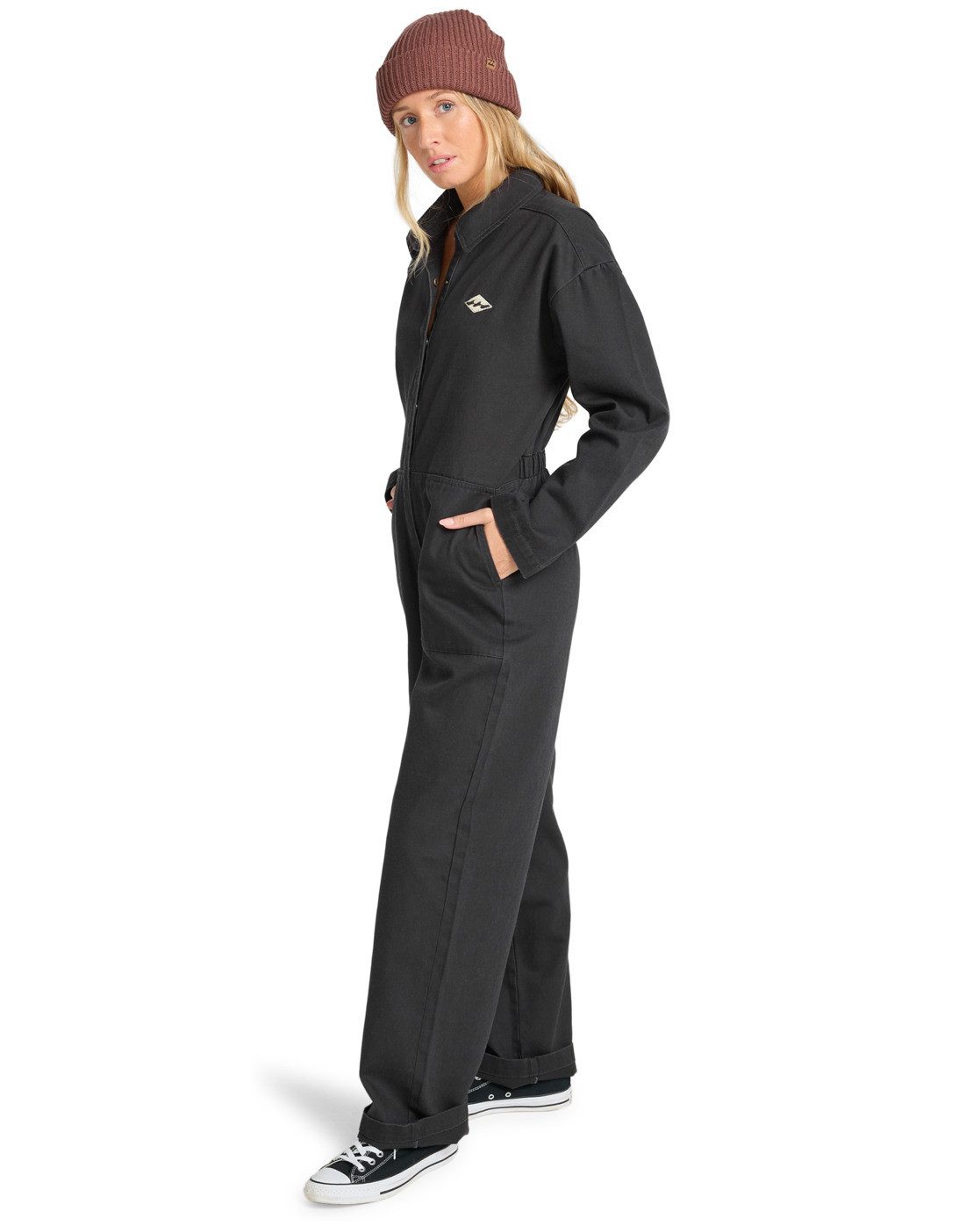 Billabong Overall Take The Road