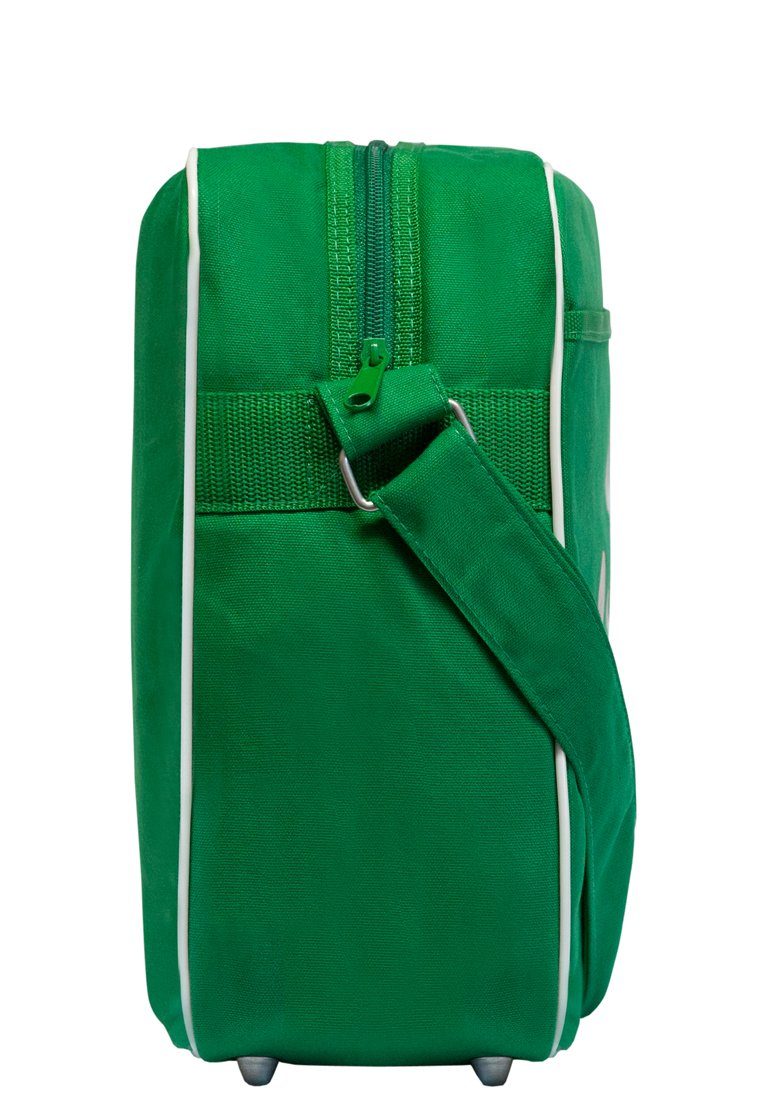 LOGOSHIRT Schultertasche Tipp Kick, mit Tipp Kick-Frontdruck