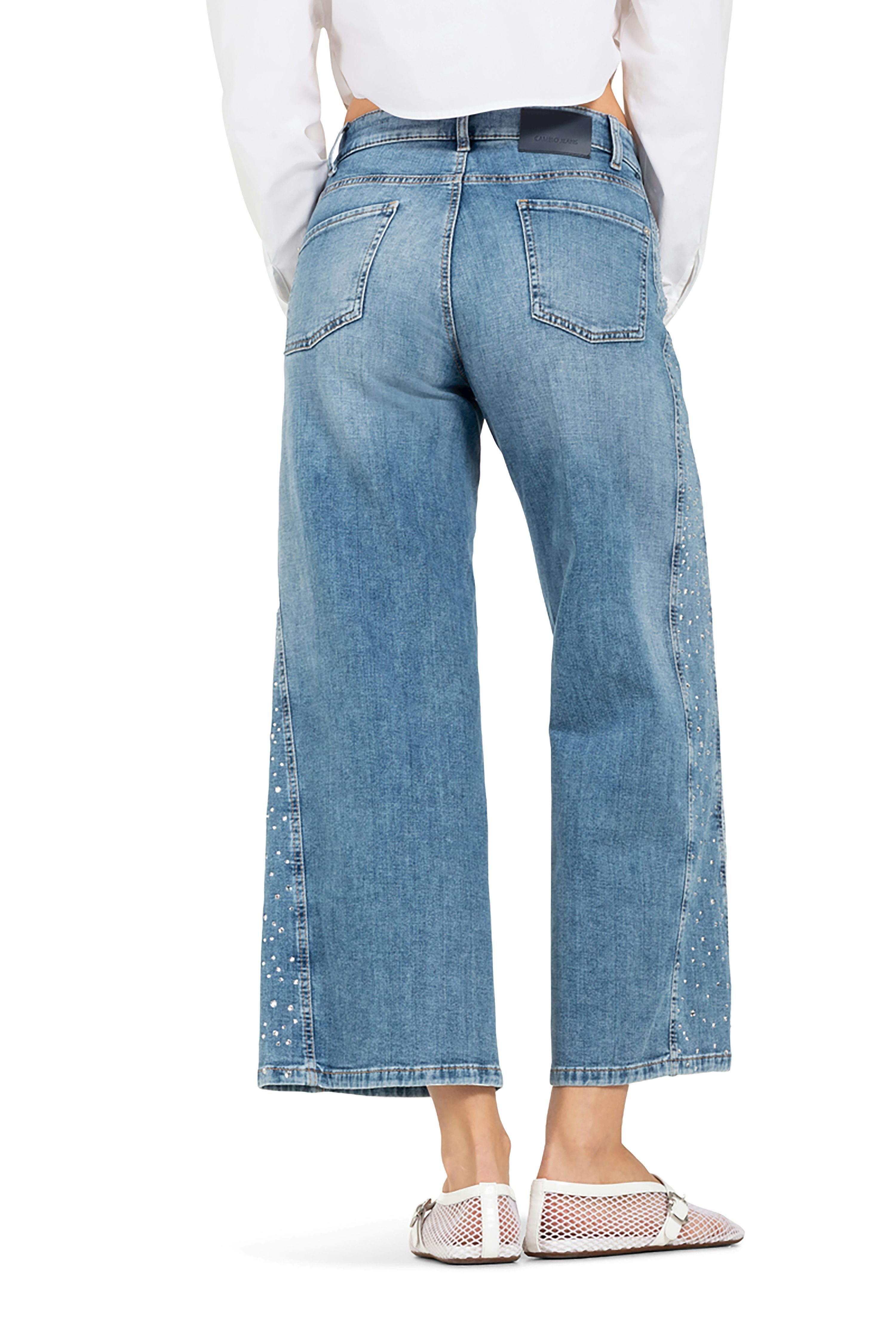 Cambio 5-Pocket-Hose günstig online kaufen
