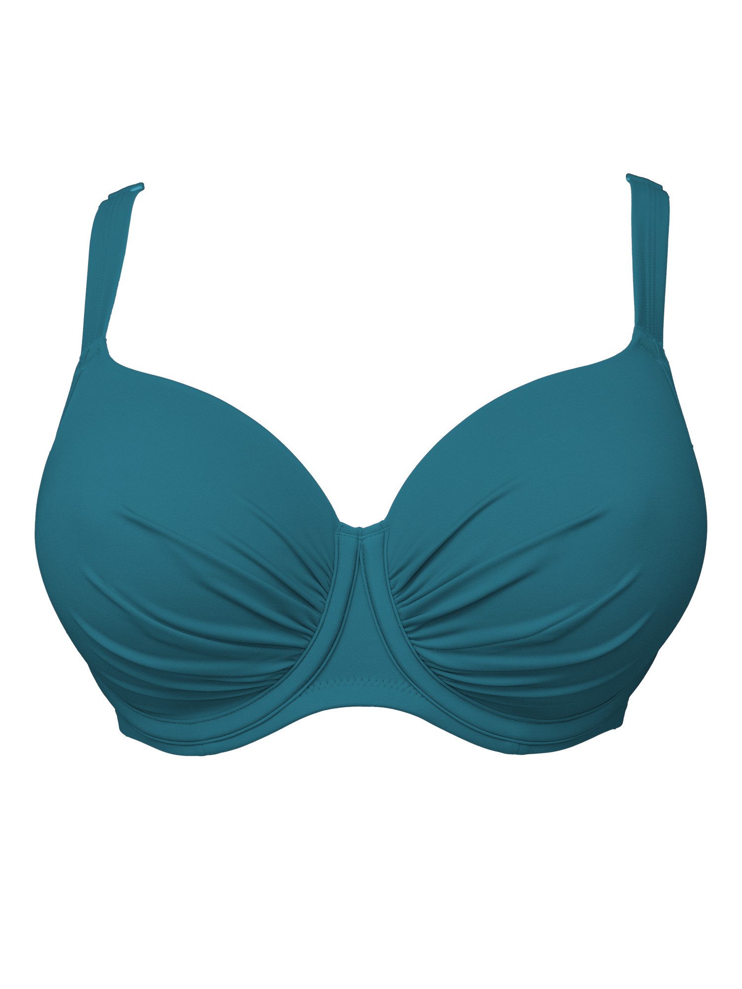 SugarShape Bügel-Bikini-Top VALENCIA CHIC Demi-Bikini wattiert – Bild 5 von 5