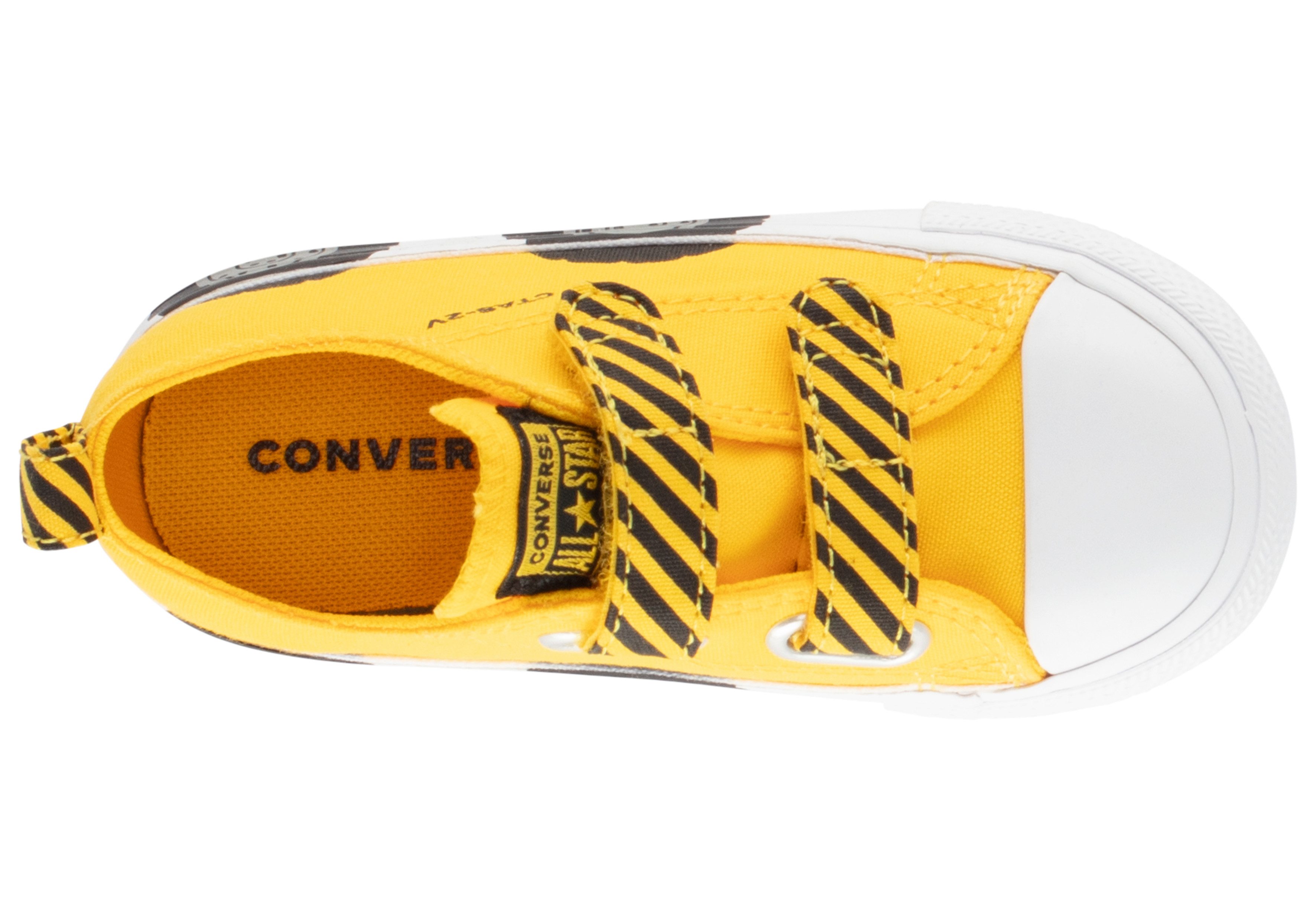Converse CHUCK TAYLOR ALL STAR CONSTRUCTION TRUCK EASY-ON Sneaker für Kinder
