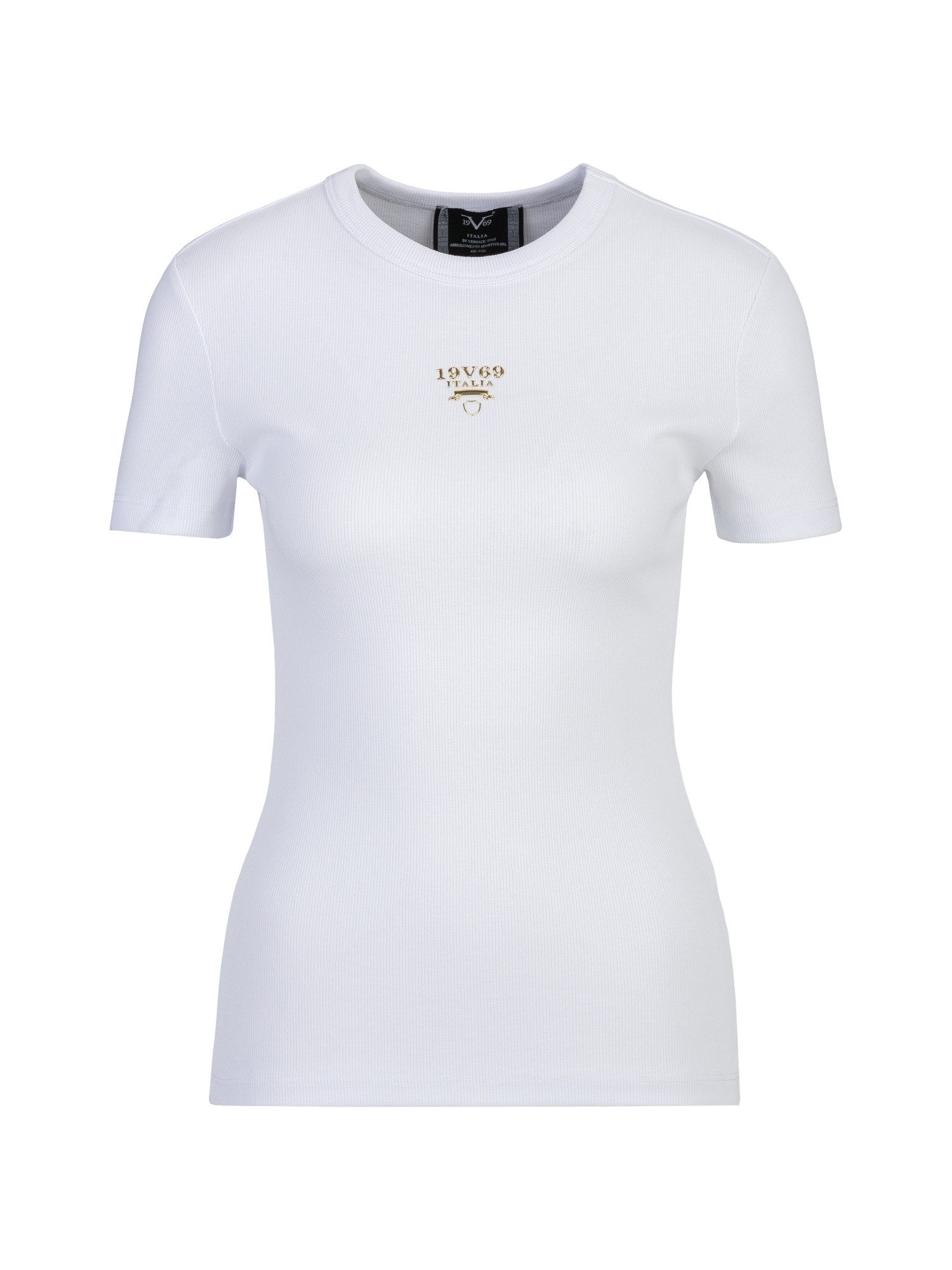 19V69 ITALIA T-Shirt LETA LOGO