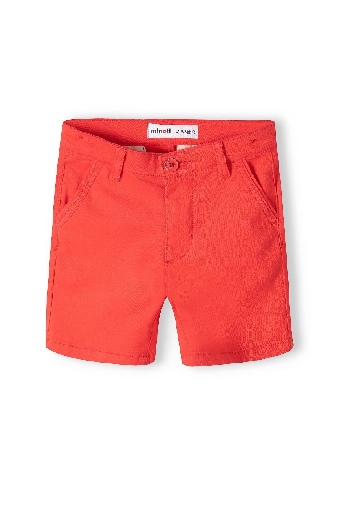 MINOTI Chinoshorts Chinoshorts (12m-14y)