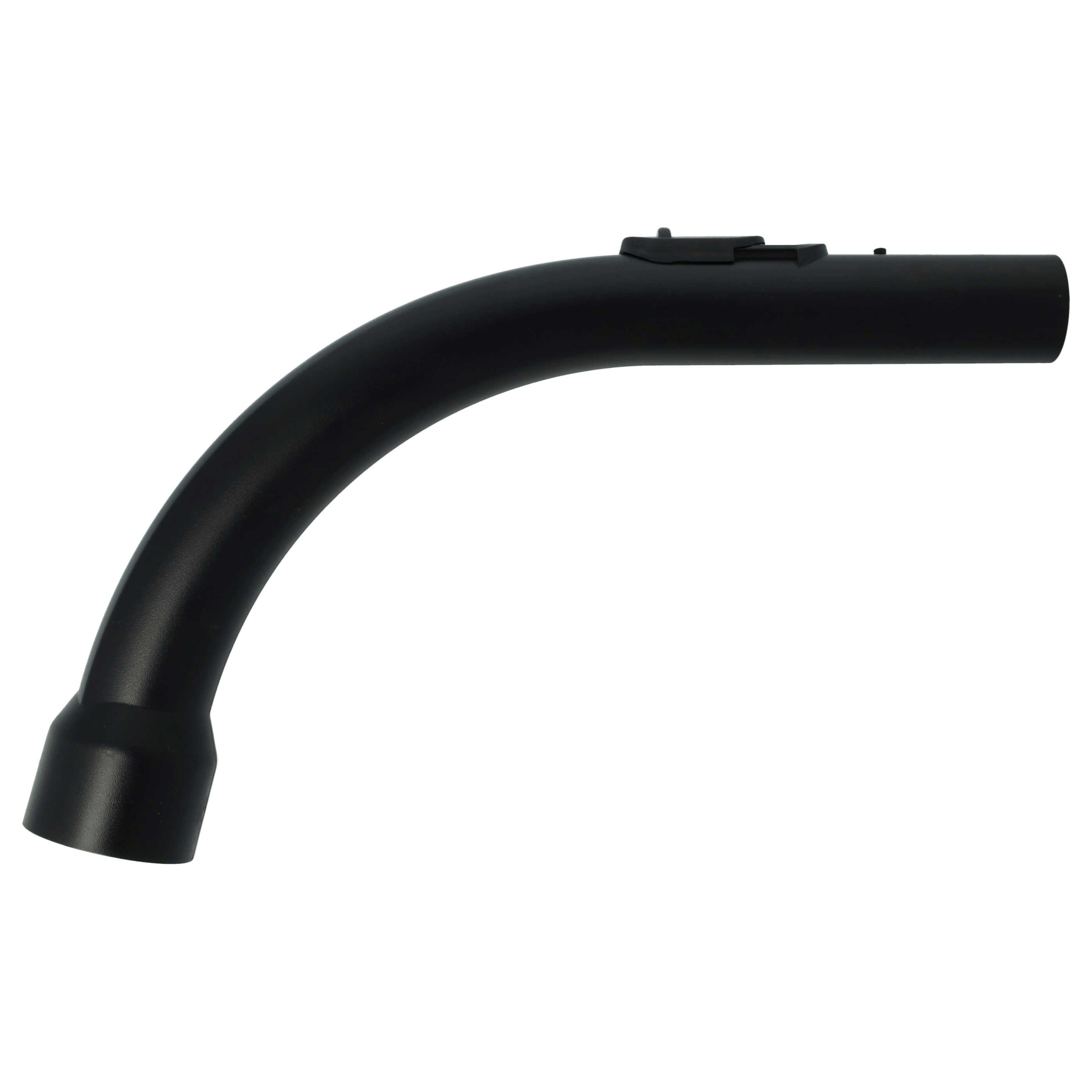 vhbw Griff Ersatz für Miele 5269091, 9442601 für Staubsauger (1-St), Robustes Griffrohr mit 35 mm Anschluss Durchmesser – Bild 2 von 5