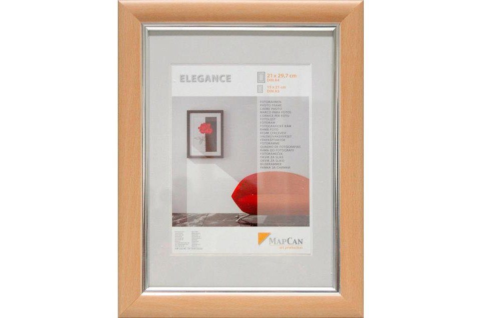 The Wall - the art of framing AG Bilderrahmen Kunststoff Bilderrahmen Elegance