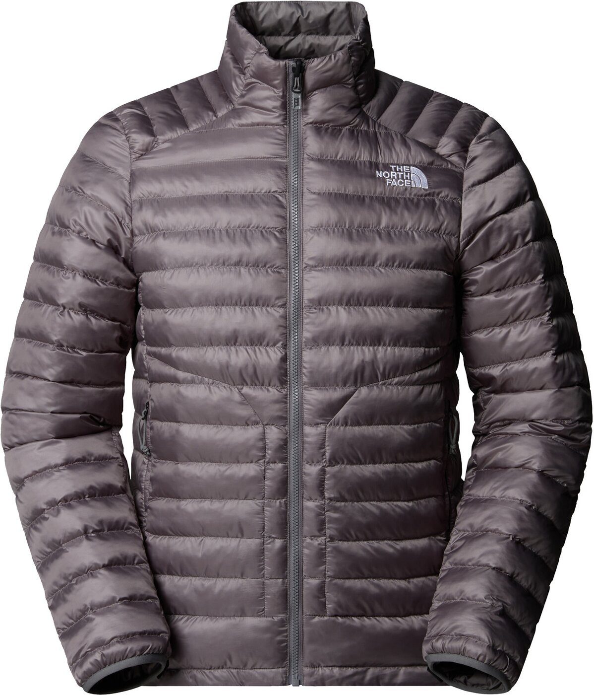 Mammut Funktionsjacke Huila Jacke Herren SYNTHETIC JACKET SMOKED PEARL The North Face