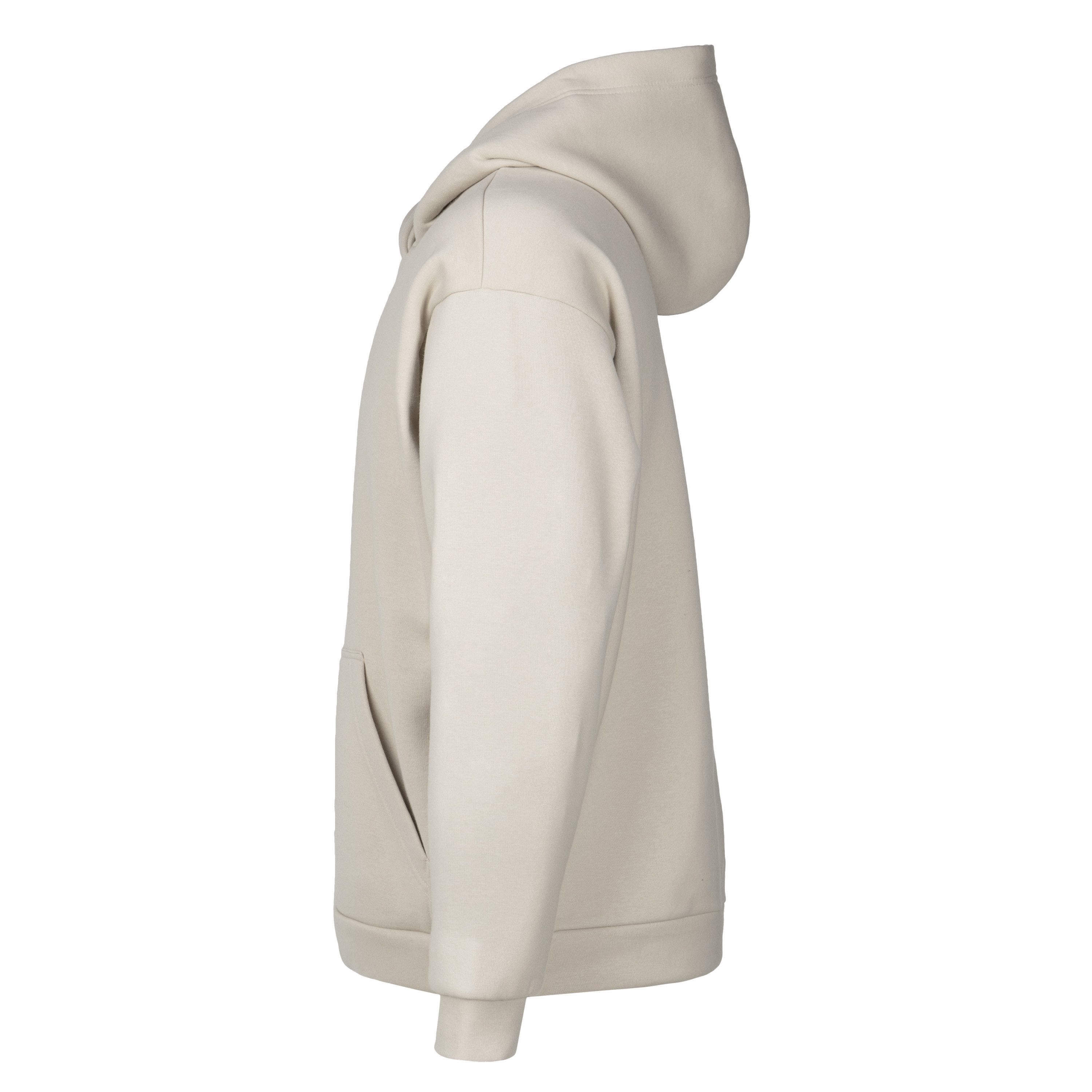 CUBAIANS Hoodie Mayara Loose Fit Herren Pullover Sweatshirt für Männer – Bild 3 von 3