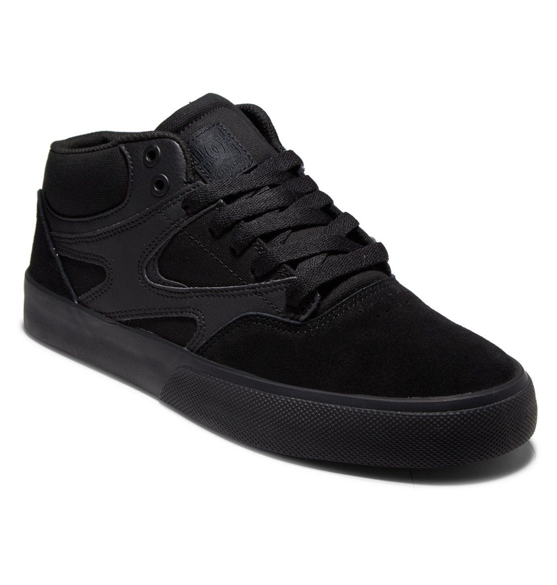 DC Shoes »Kalis Vulc Mid« Sneaker online kaufen | OTTO