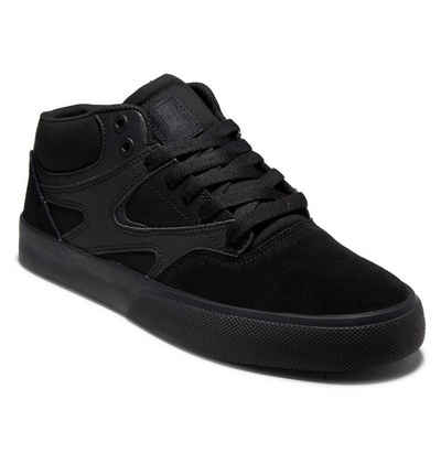 DC Shoes Kalis Vulc Mid Sneaker