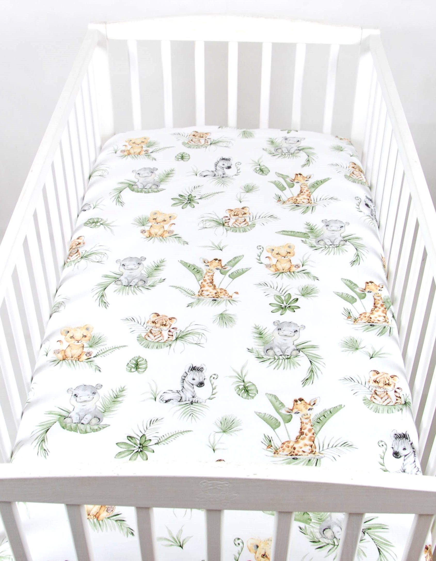 Spannbettlaken BABYLUX SPANNBETTLAKEN 60x120 cm Spannbetttuch Baumwolle Kinder Baby